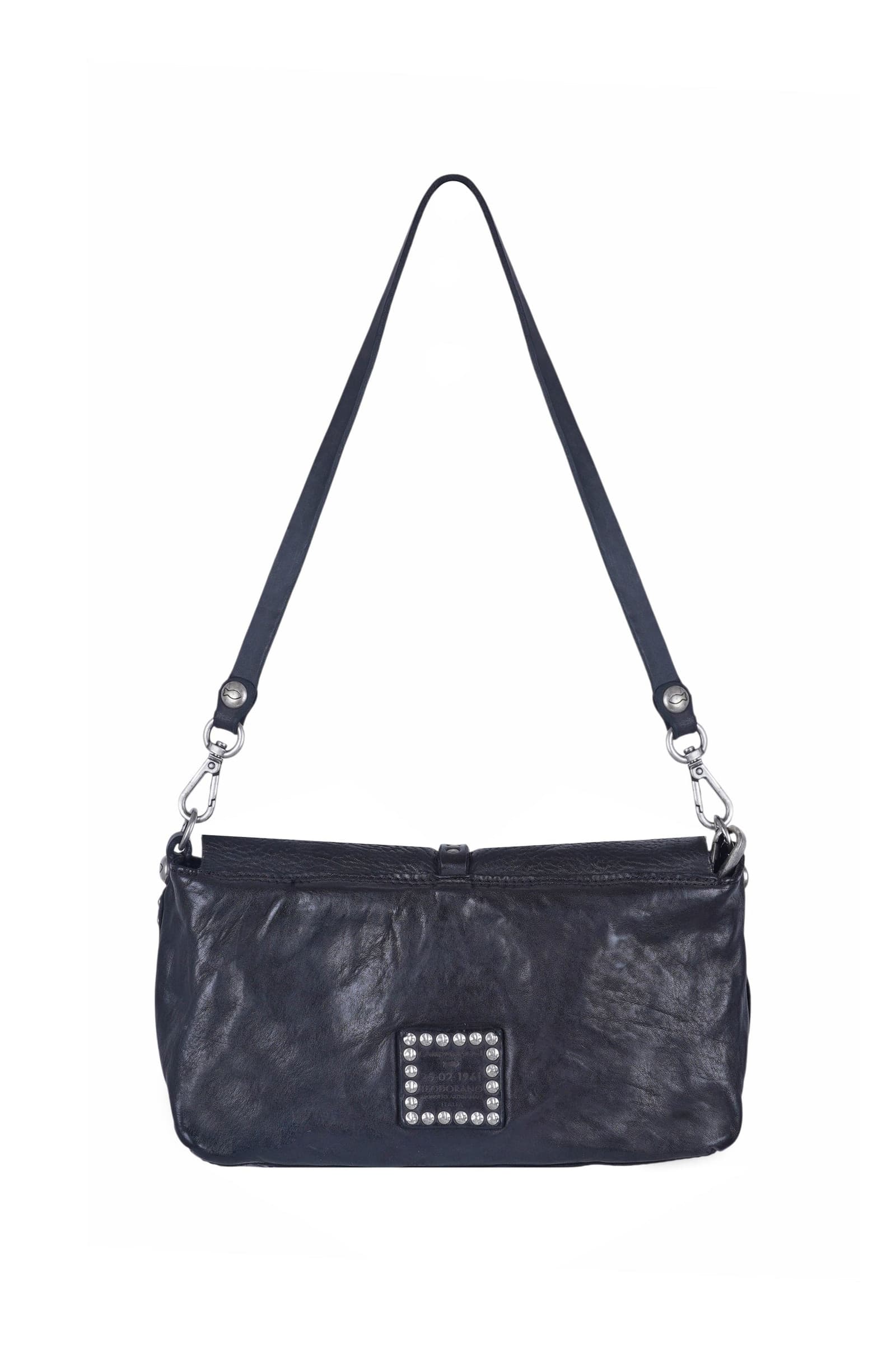 CAMPOMAGGI Campomaggi - Borsa piccola - 480294 - Nero - 4