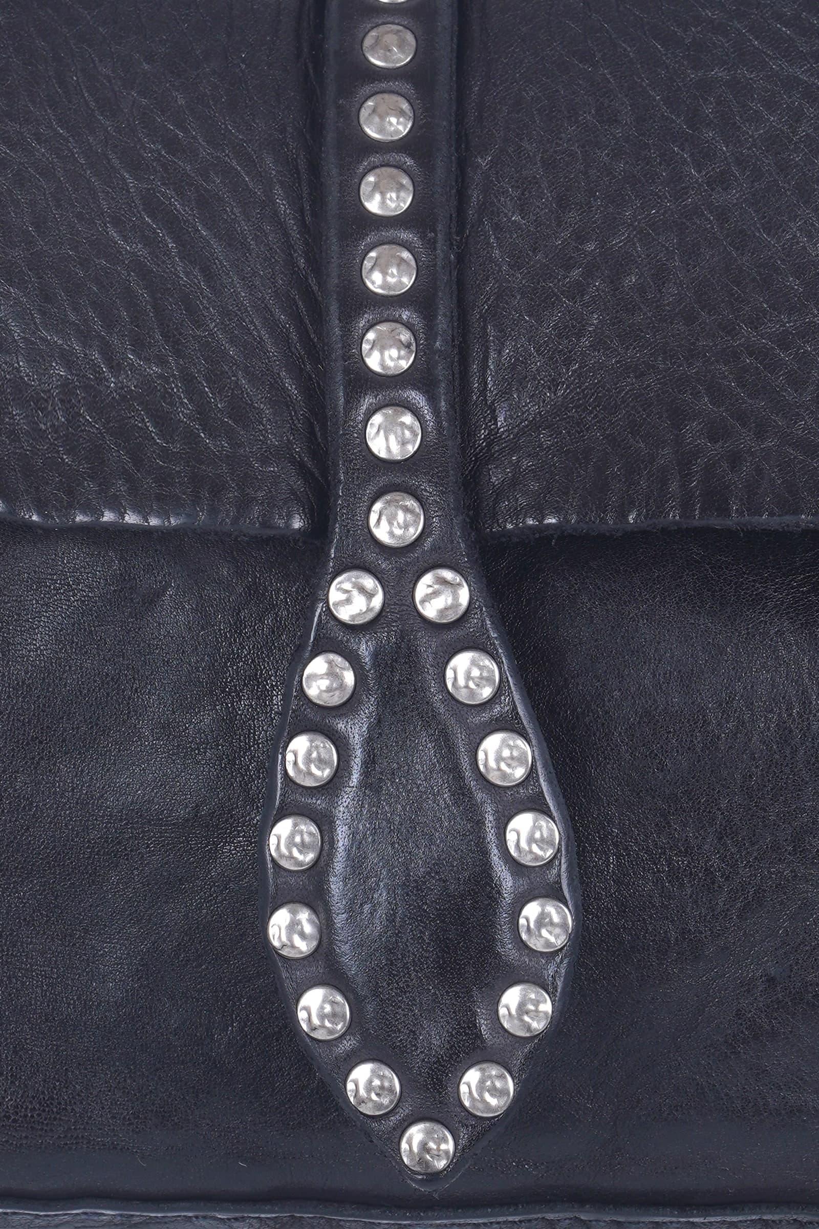 CAMPOMAGGI Campomaggi - Borsa piccola - 480294 - Nero - 5
