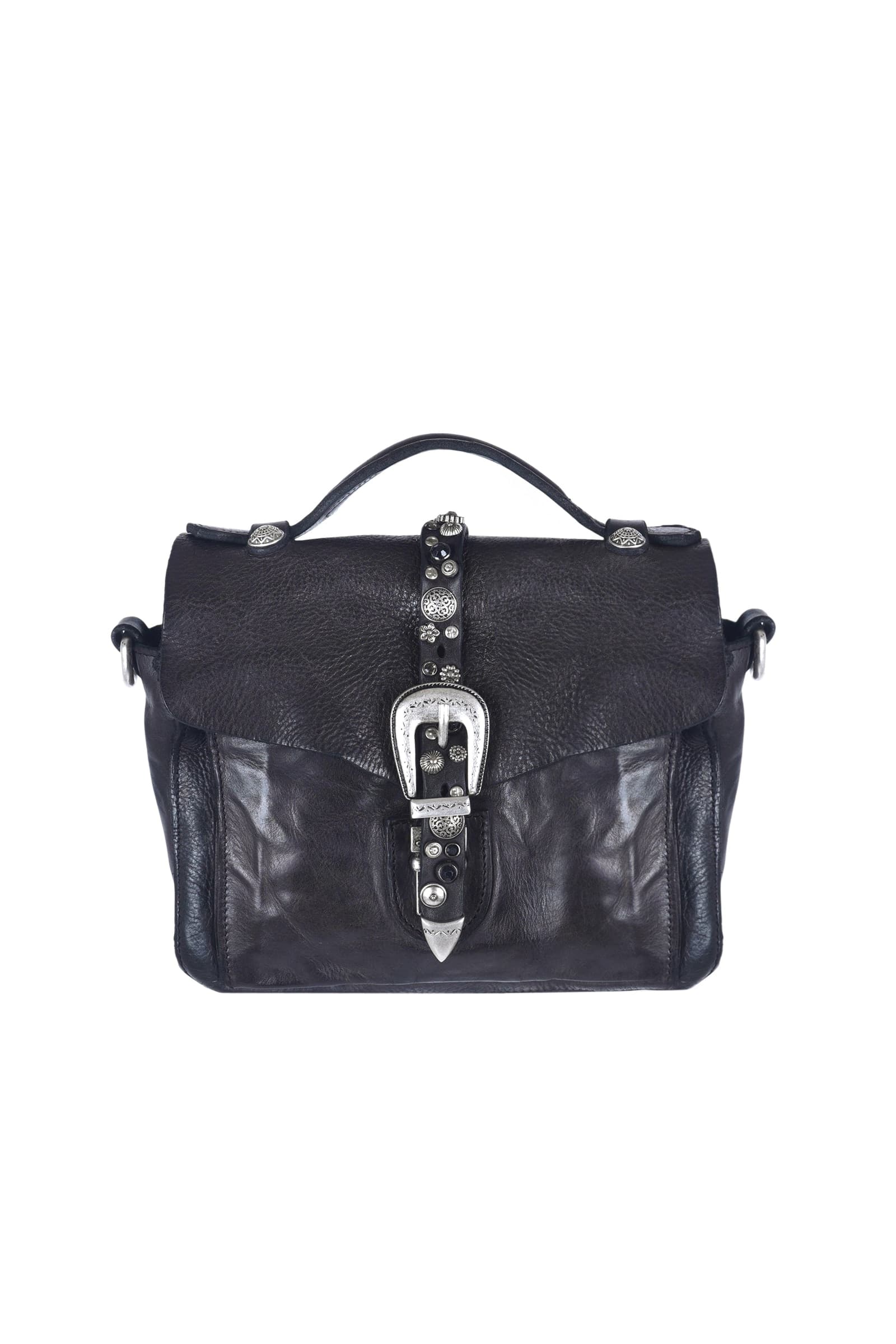 CAMPOMAGGI Campomaggi - Borsa piccola - 480303 - Nero