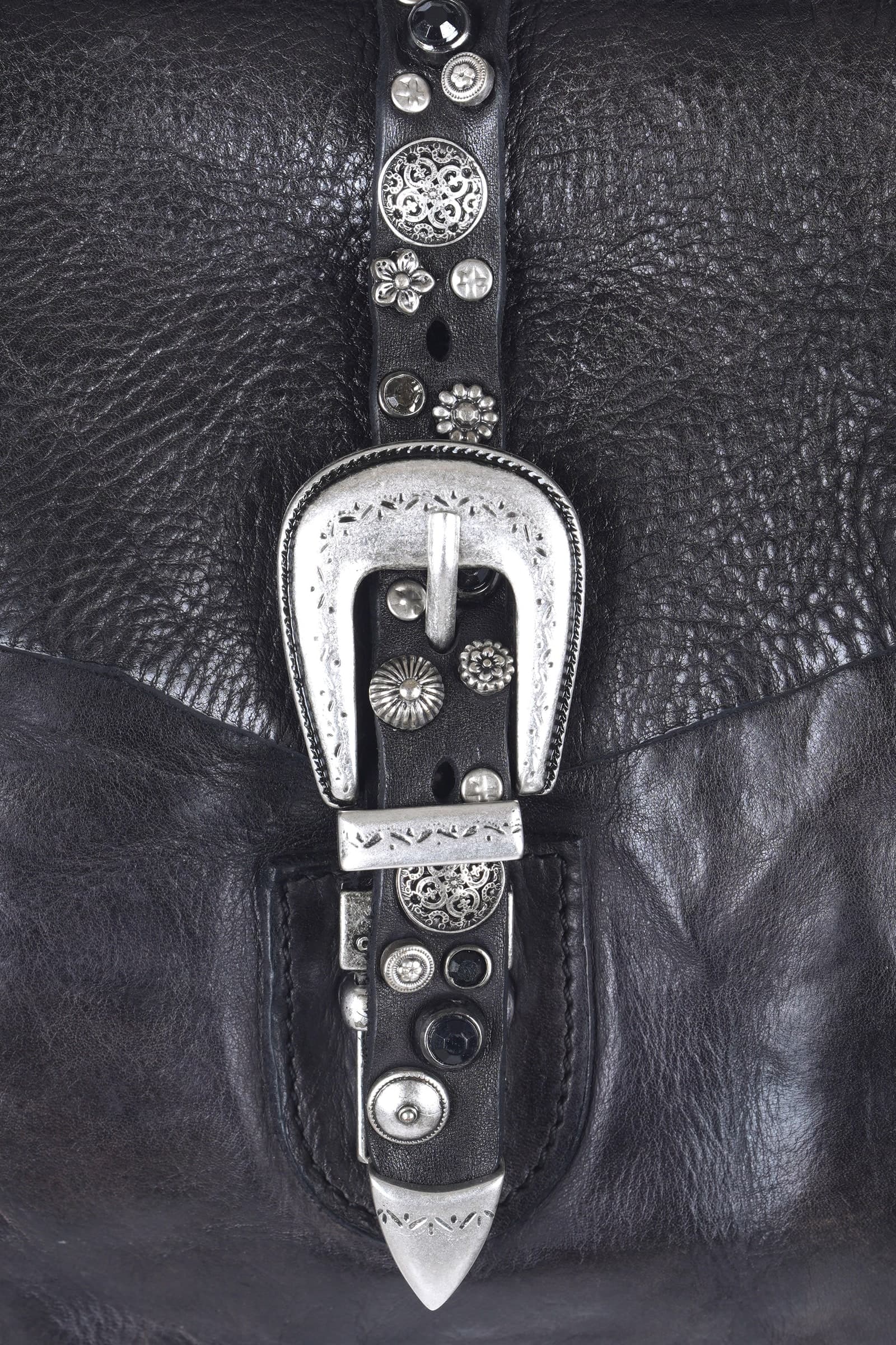 CAMPOMAGGI Campomaggi - Borsa piccola - 480303 - Nero - 5