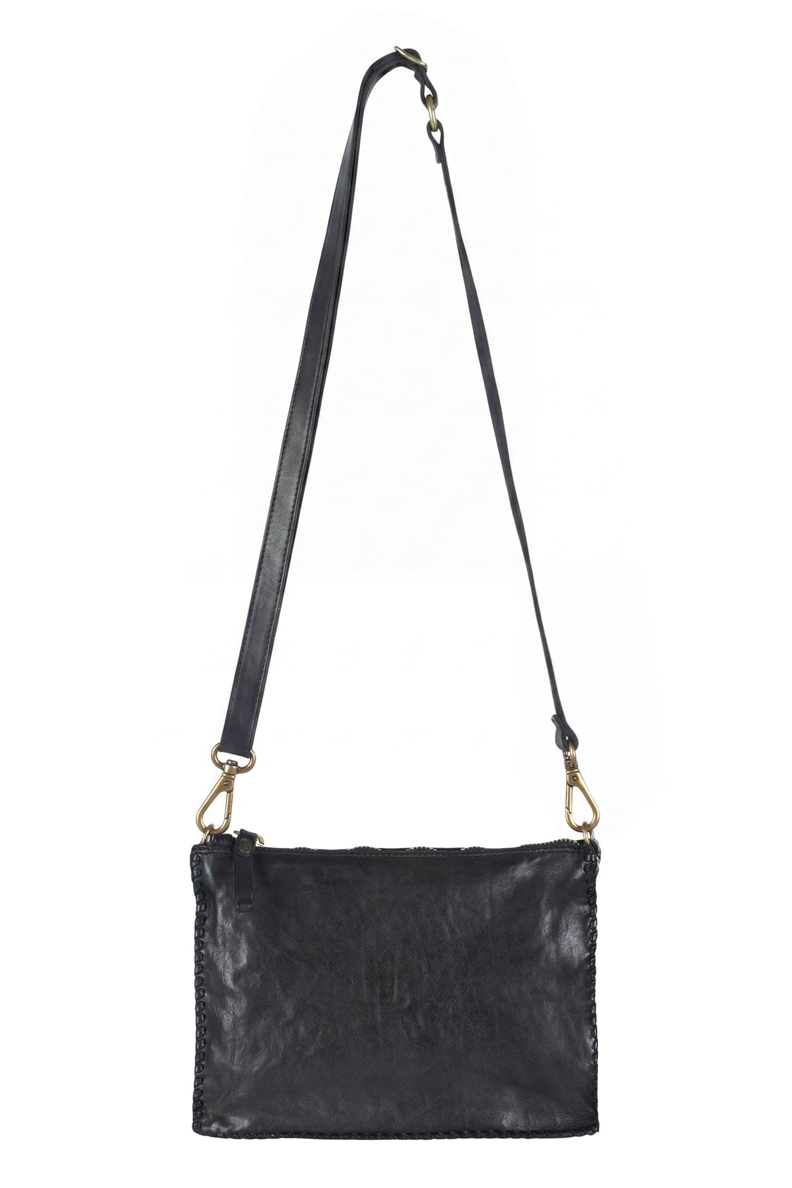 CAMPOMAGGI Campomaggi - Borsa piccola - 480304 - Nero - 8