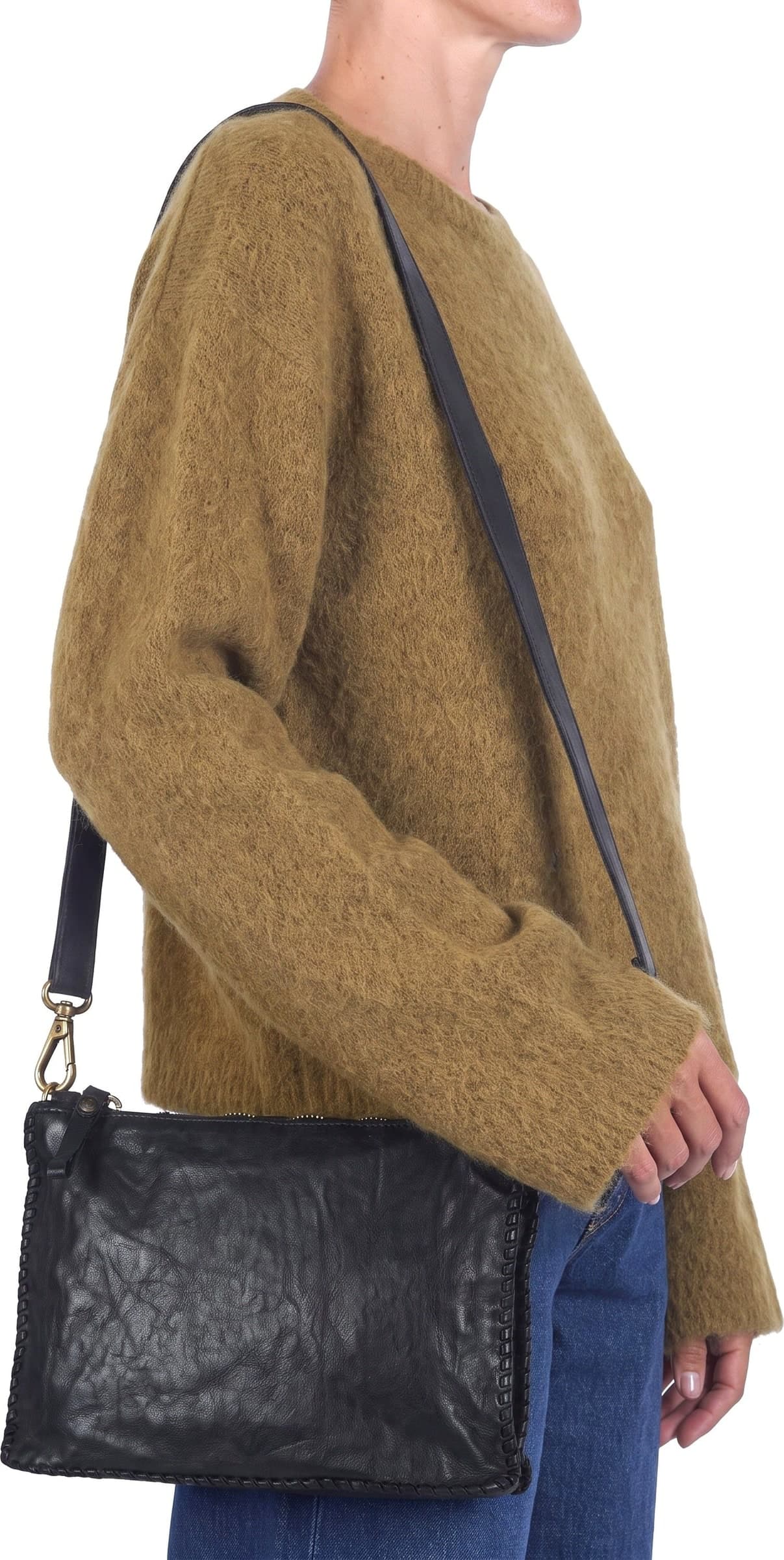 CAMPOMAGGI Campomaggi - Borsa piccola - 480304 - Nero - 2