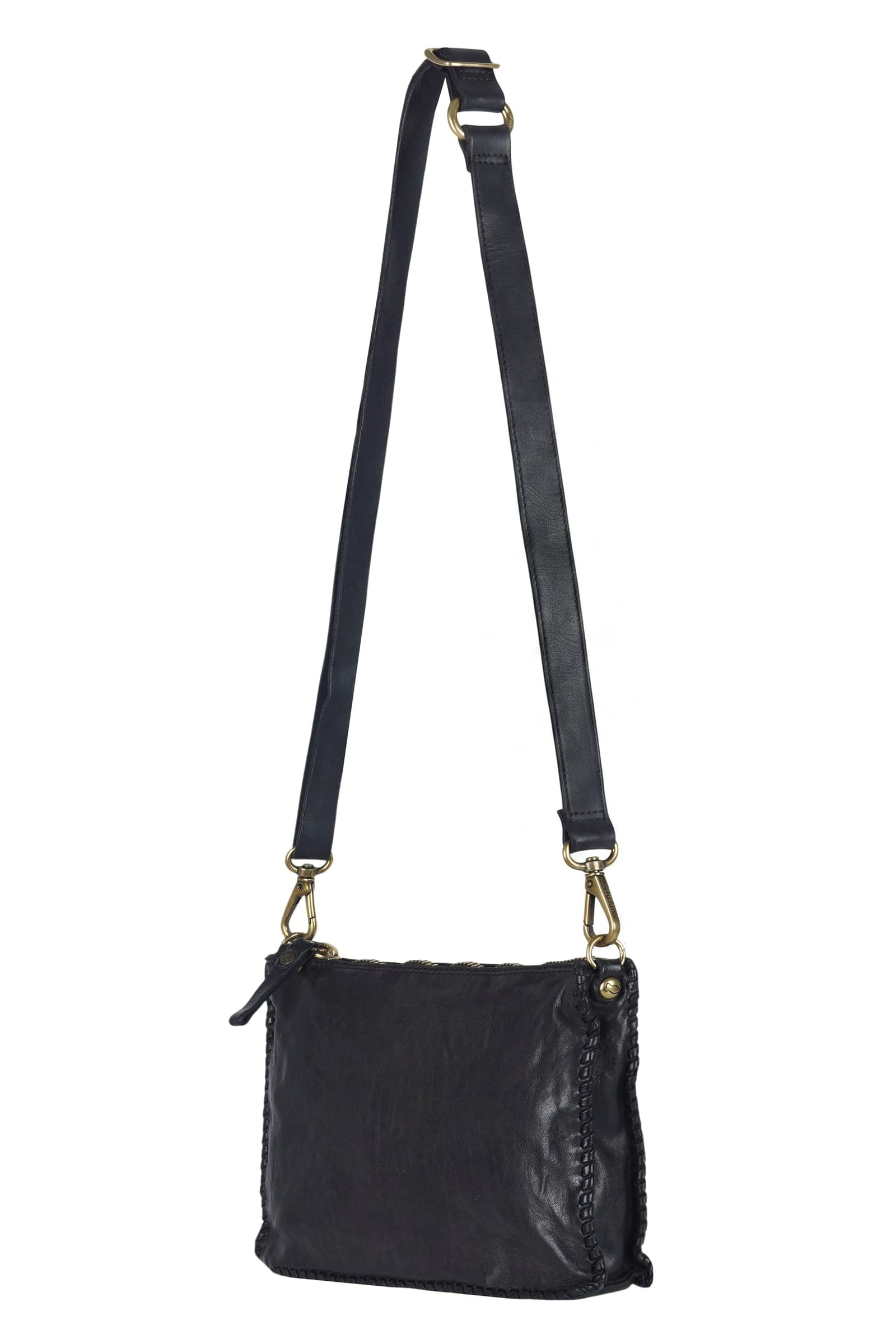 CAMPOMAGGI Campomaggi - Borsa piccola - 480304 - Nero - 3