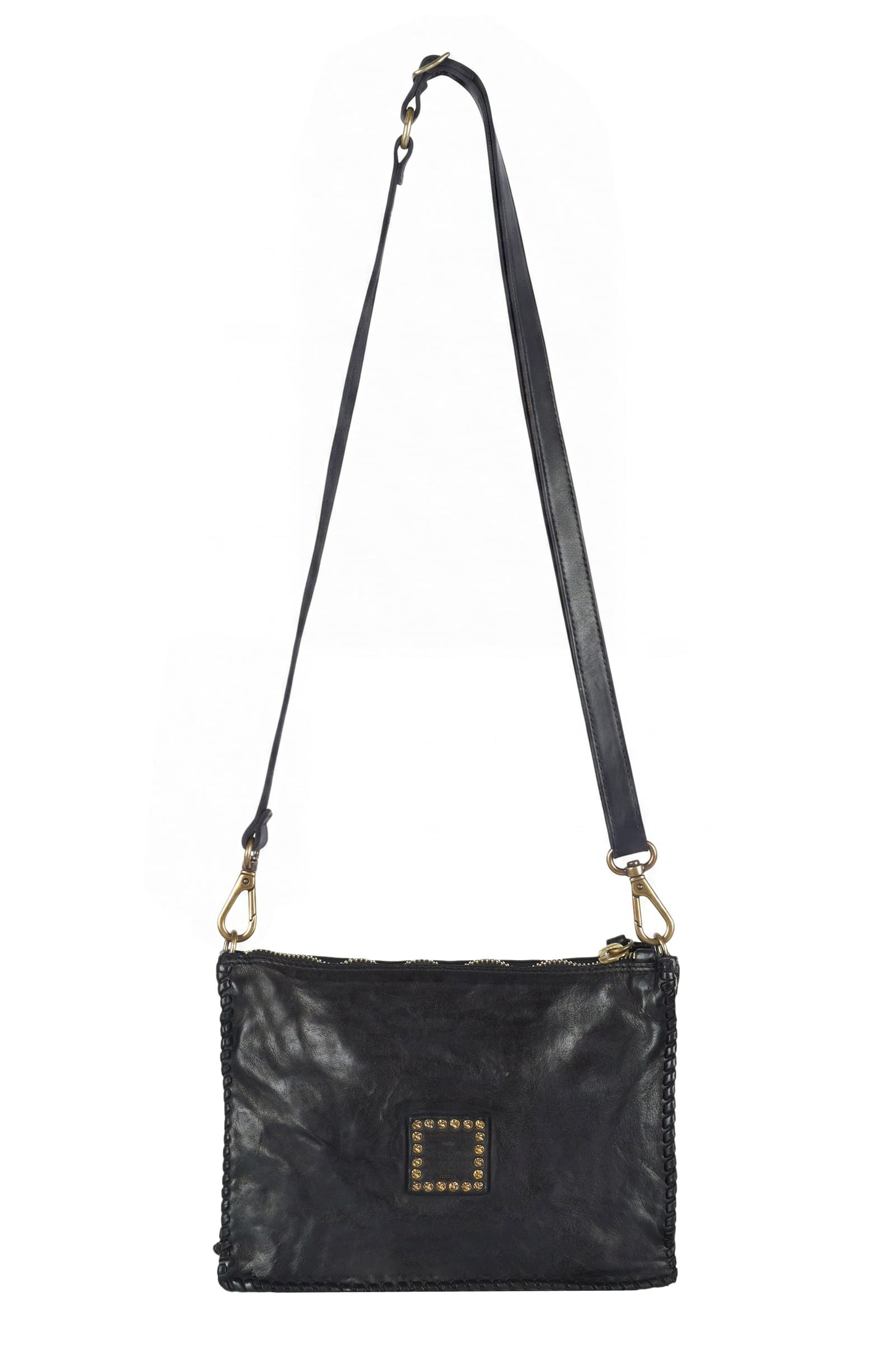 CAMPOMAGGI Campomaggi - Borsa piccola - 480304 - Nero - 4