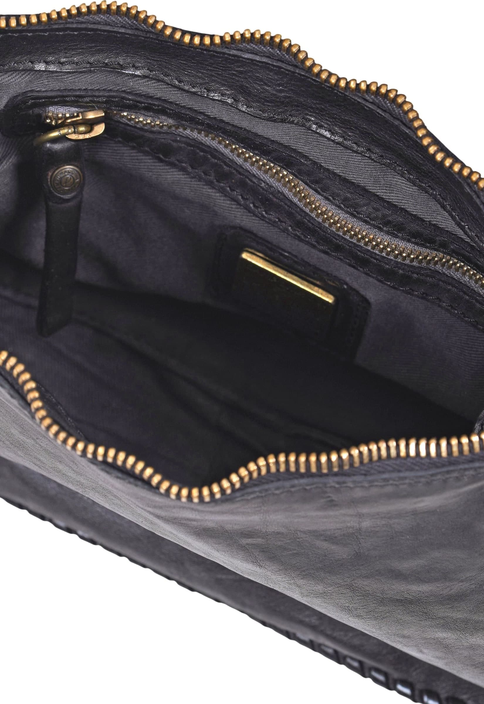 CAMPOMAGGI Campomaggi - Borsa piccola - 480304 - Nero - 5