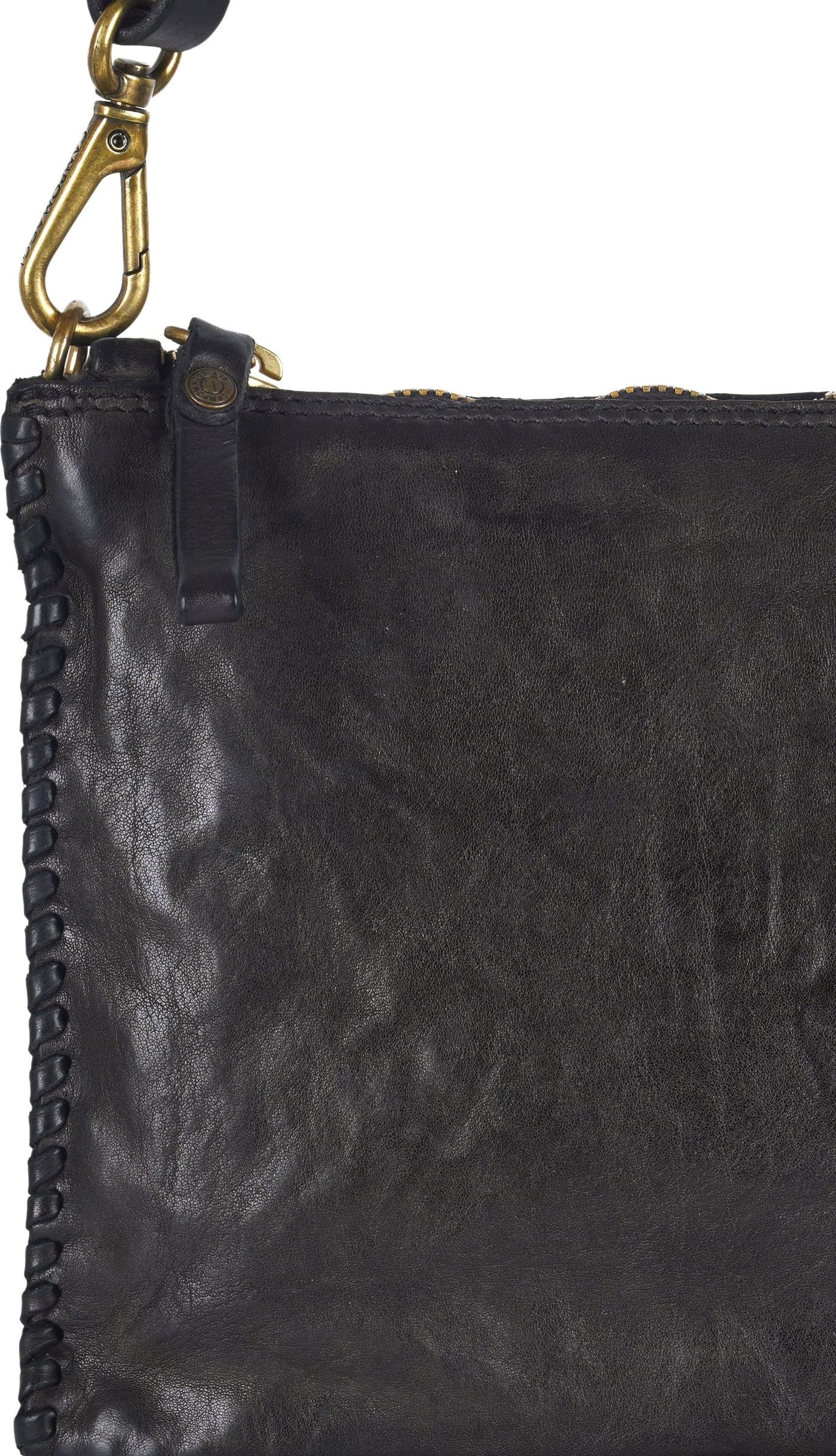 CAMPOMAGGI Campomaggi - Borsa piccola - 480304 - Nero - 7