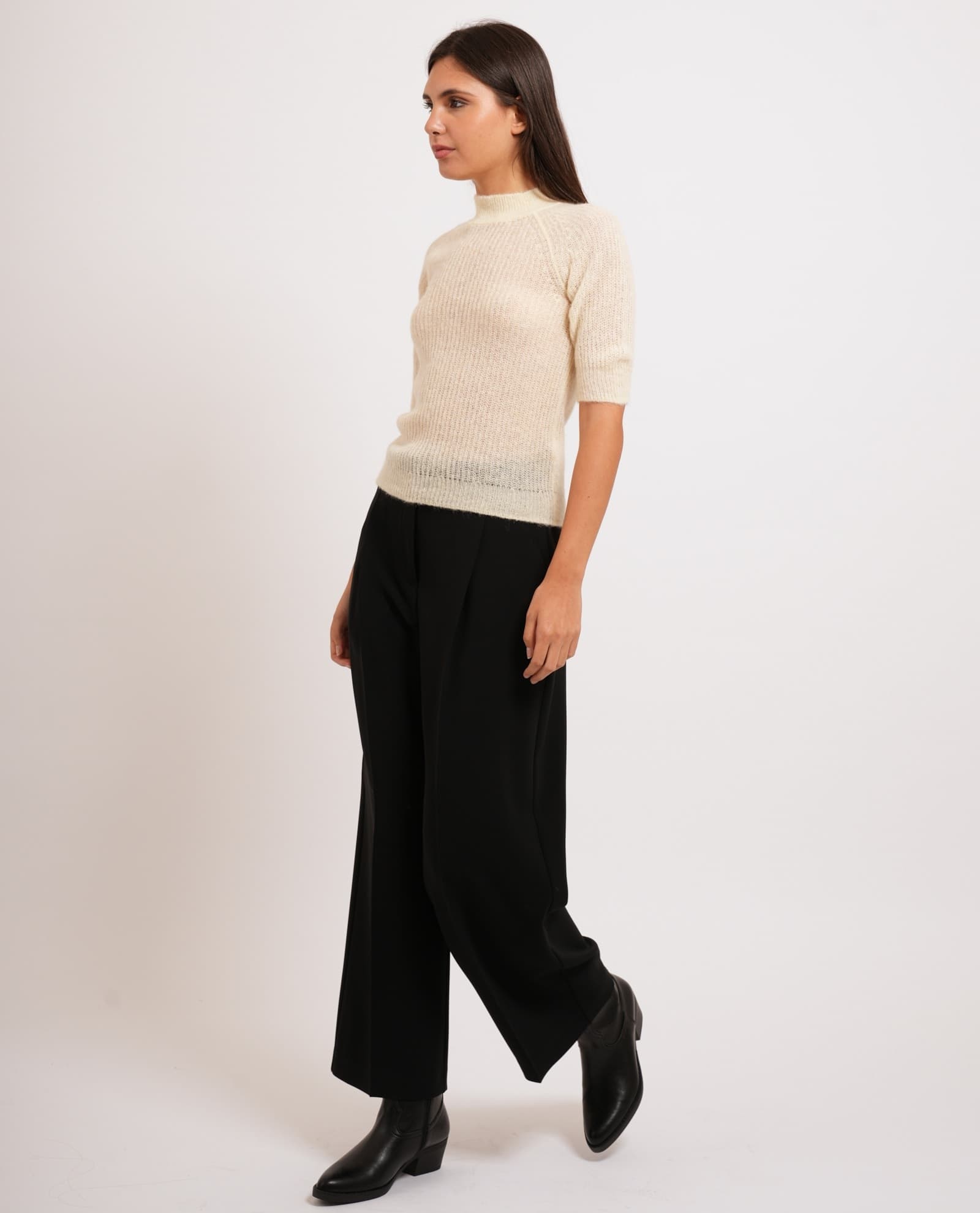BOSS  Maglie Beige - 2