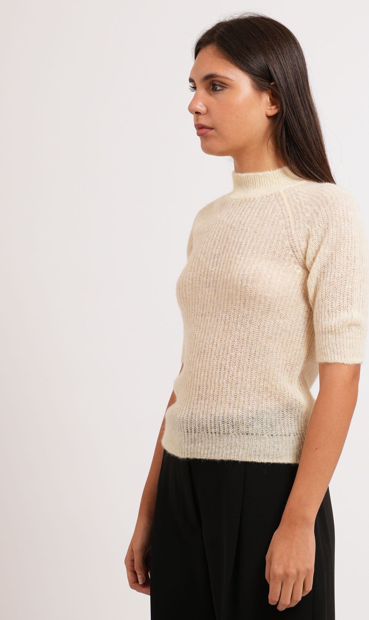 BOSS  Maglie Beige - 3