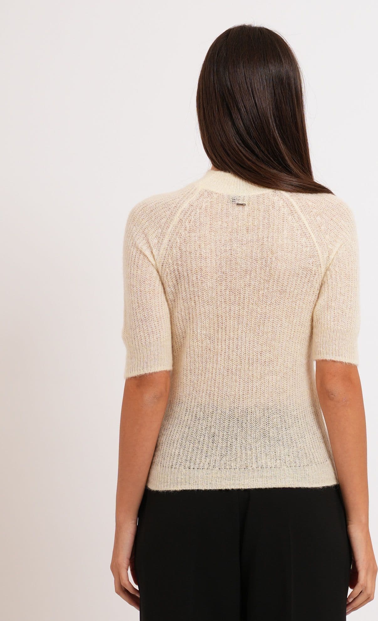 BOSS  Maglie Beige - 4