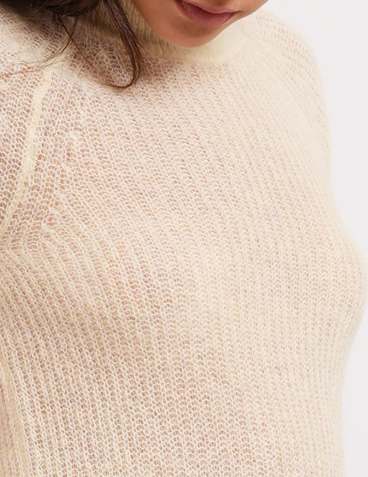 BOSS  Maglie Beige - 5