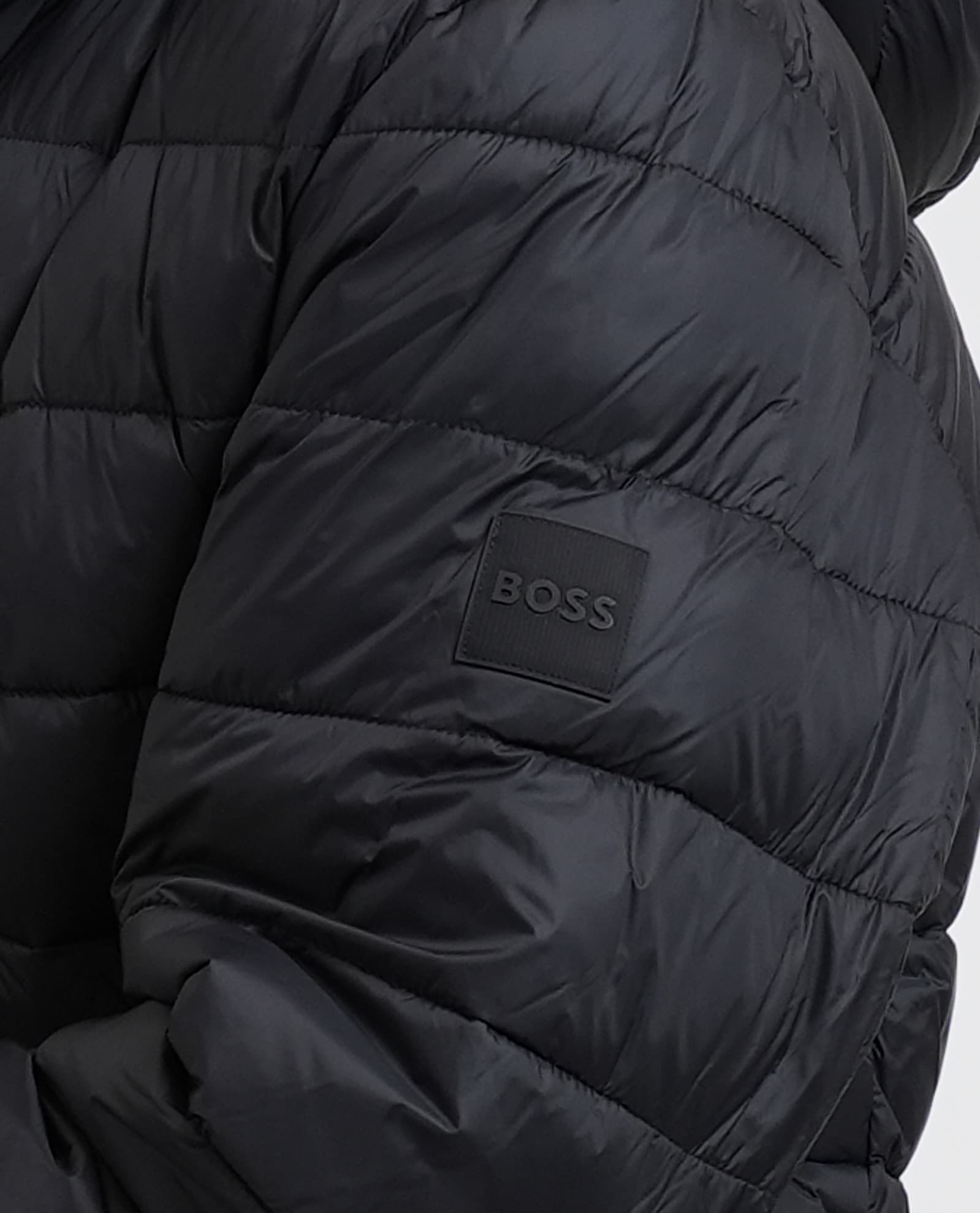 BOSS  Giacconi Nero - 5