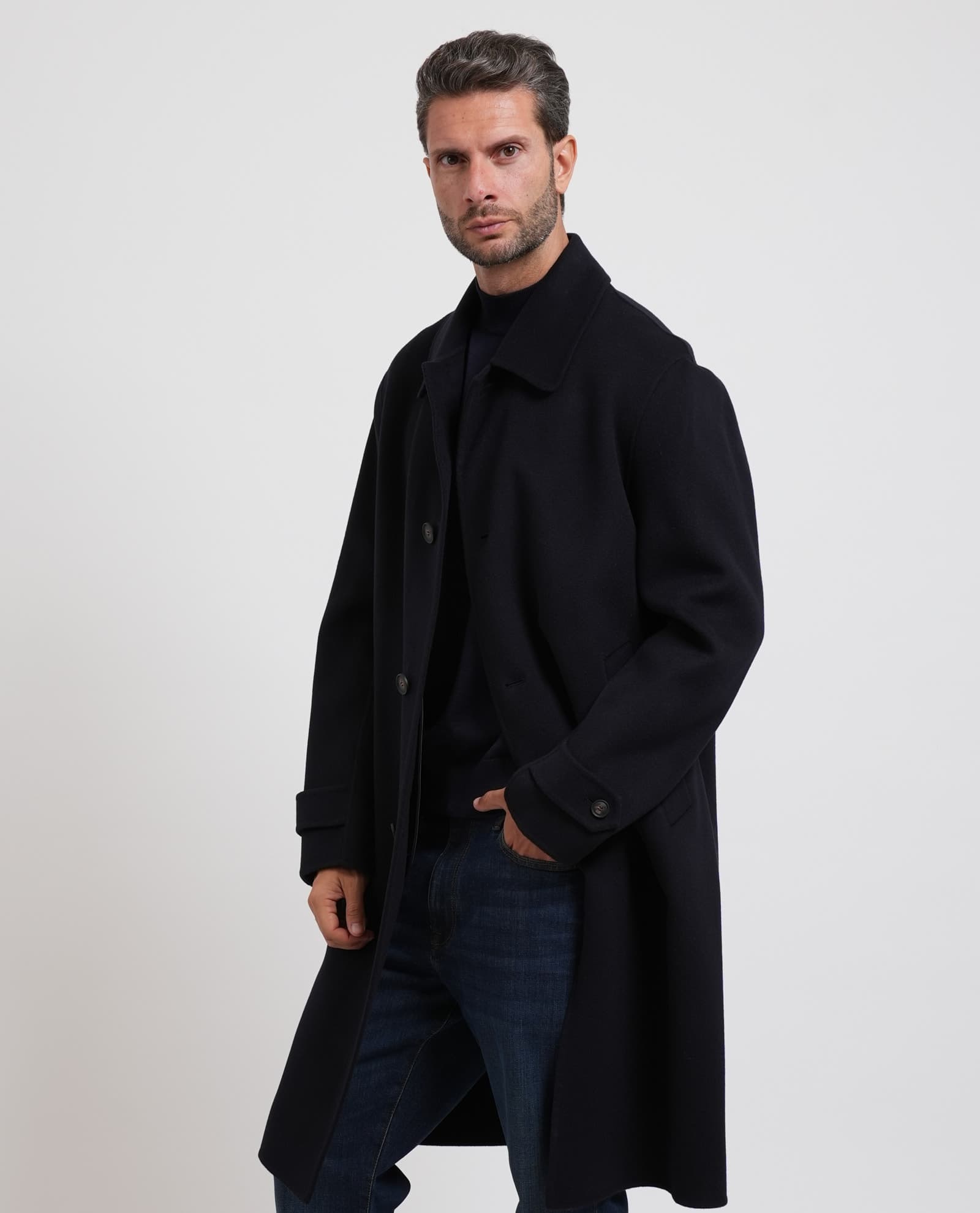 BOSS  Giacconi Blu - 2