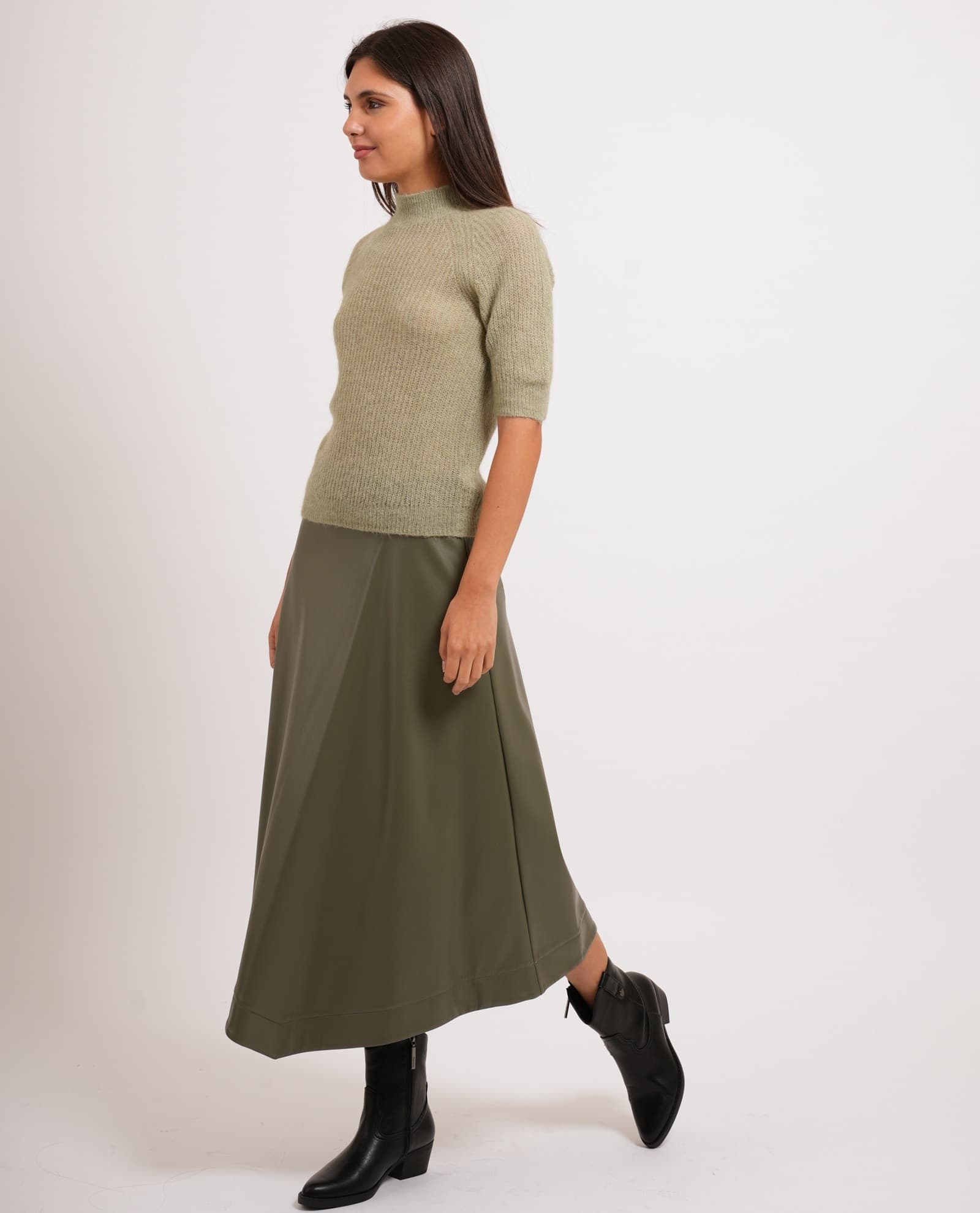BOSS  Maglie Verde - 2