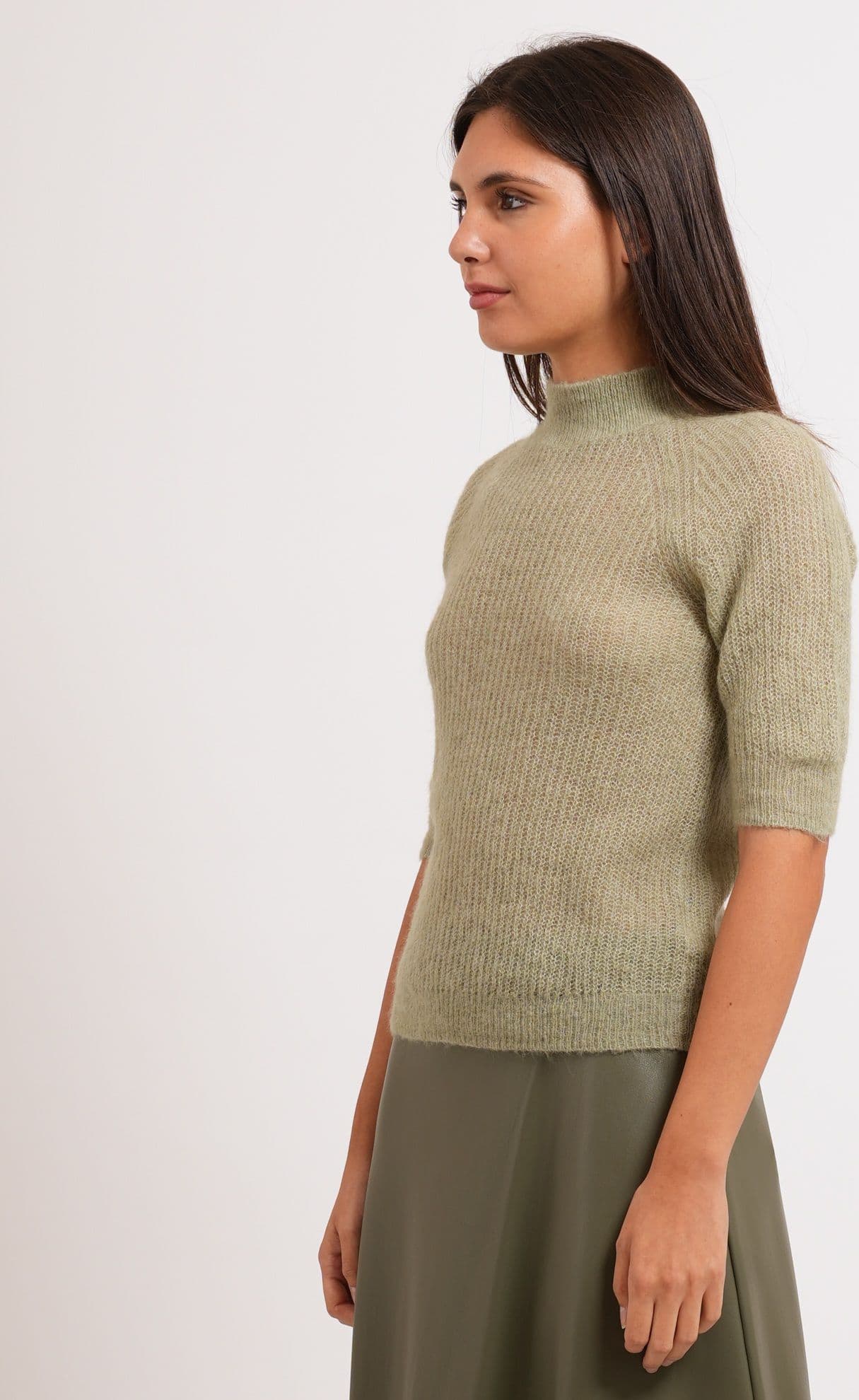 BOSS  Maglie Verde - 3
