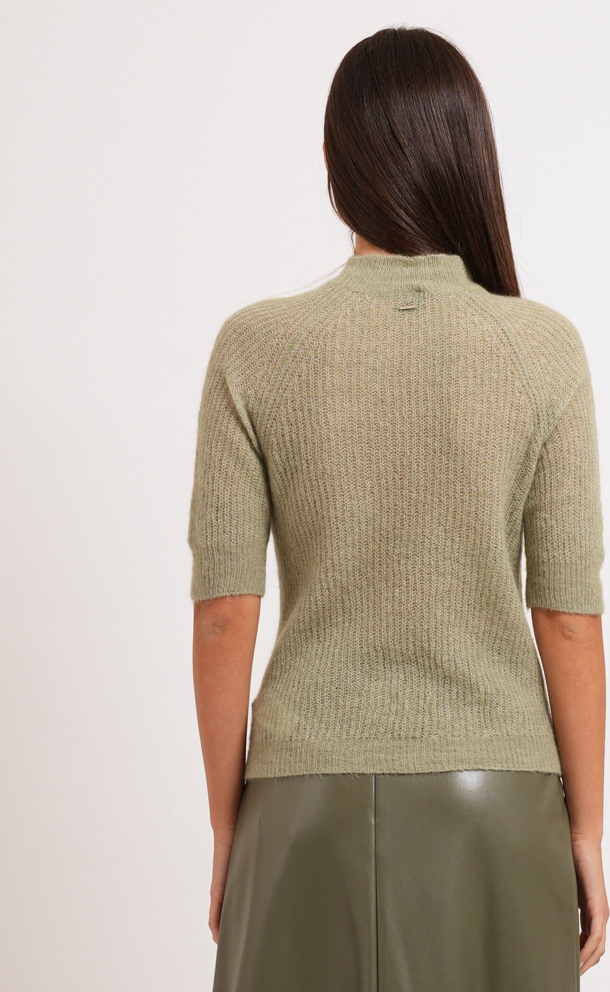 BOSS  Maglie Verde - 4