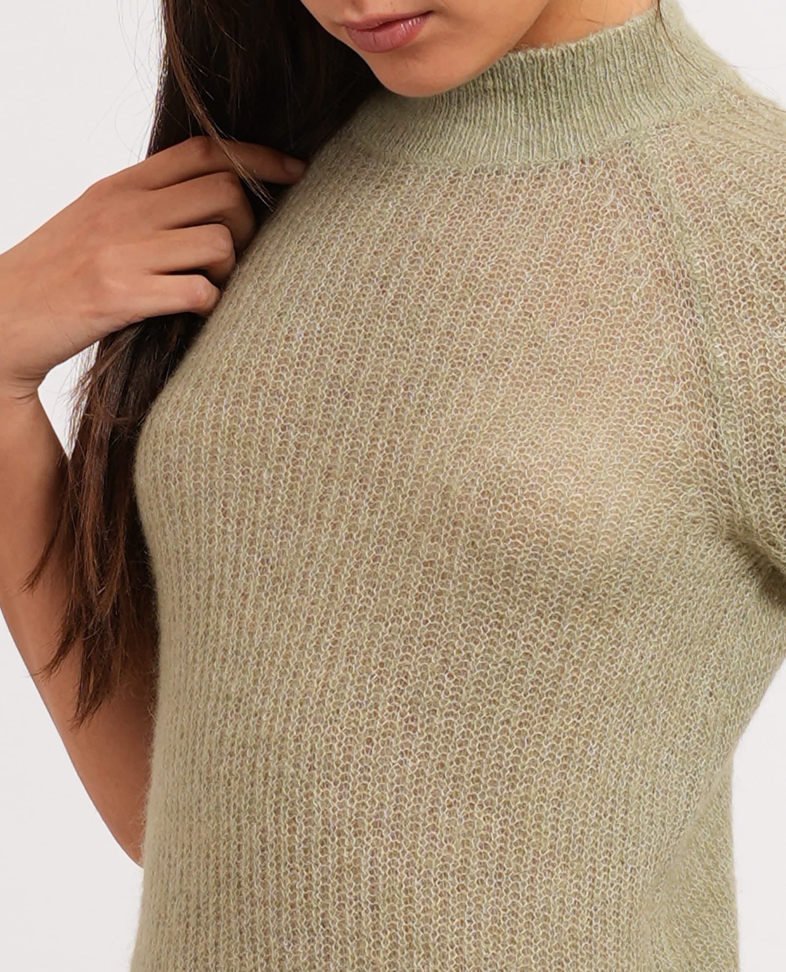 BOSS  Maglie Verde - 5