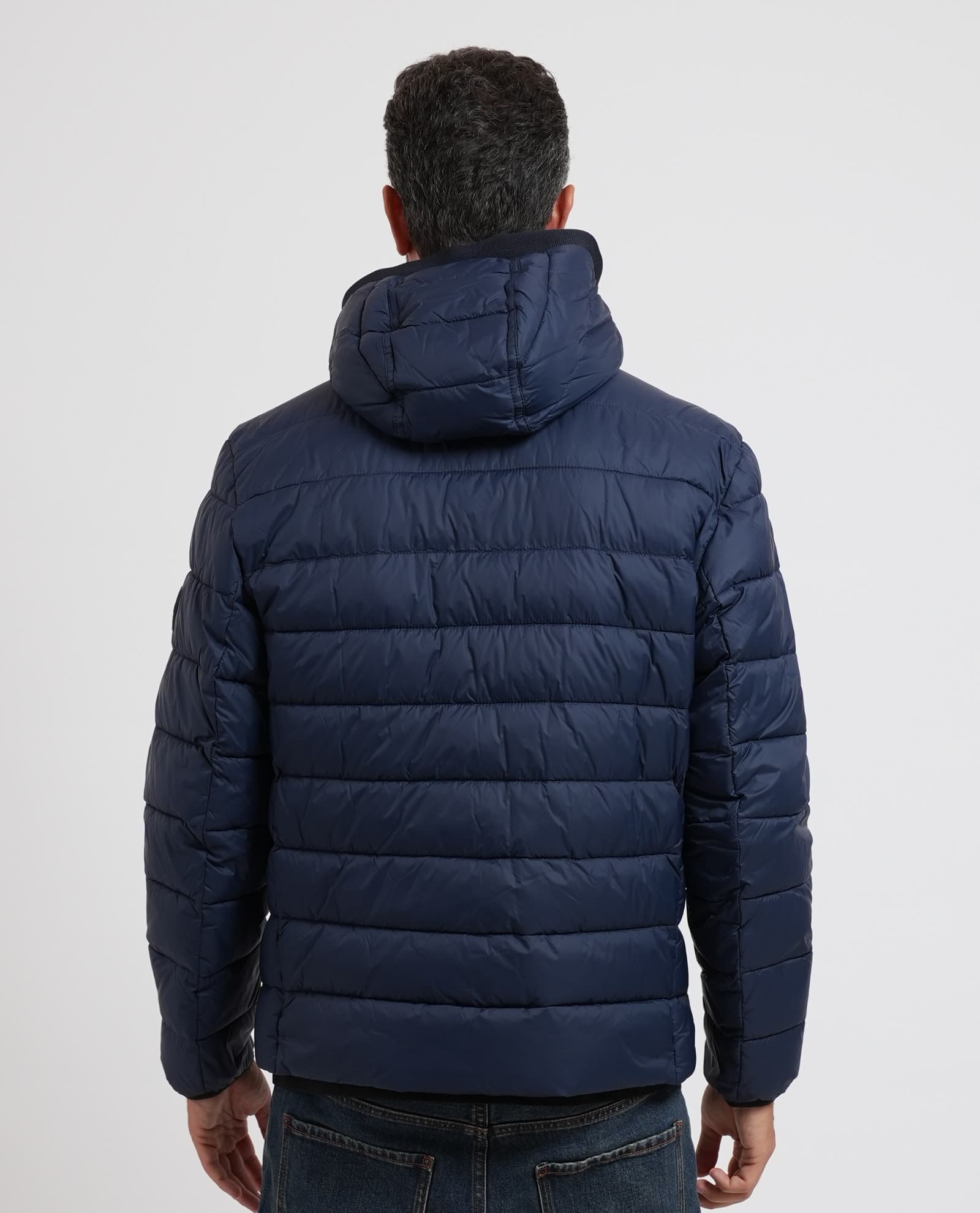 BOSS  Giacconi Blu - 4