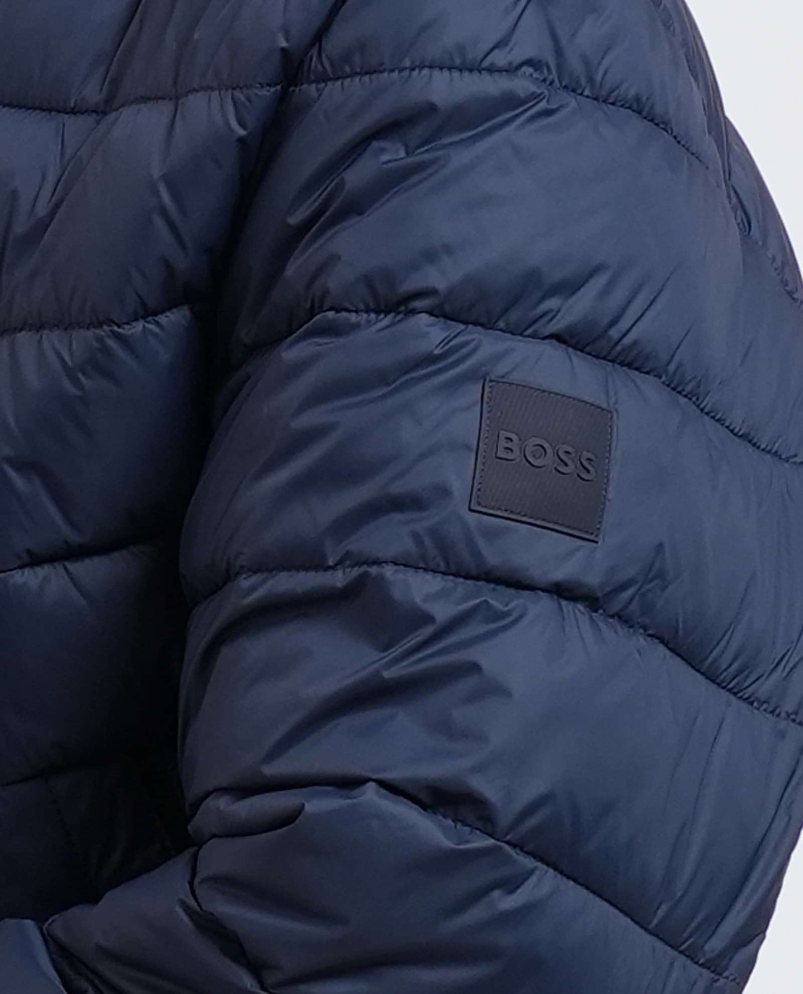 BOSS  Giacconi Blu - 5