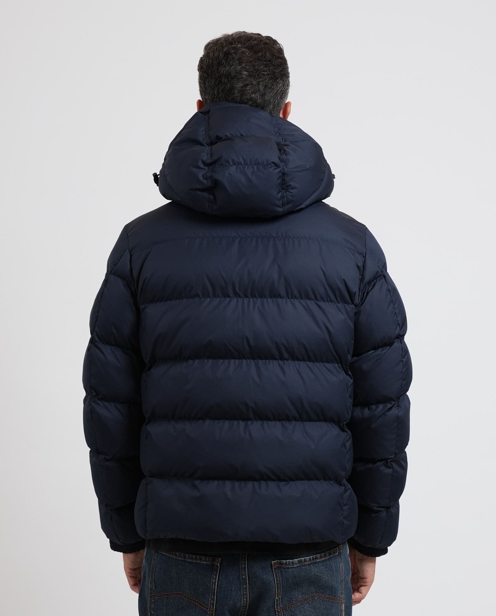 BOSS  Giacconi Blu - 4