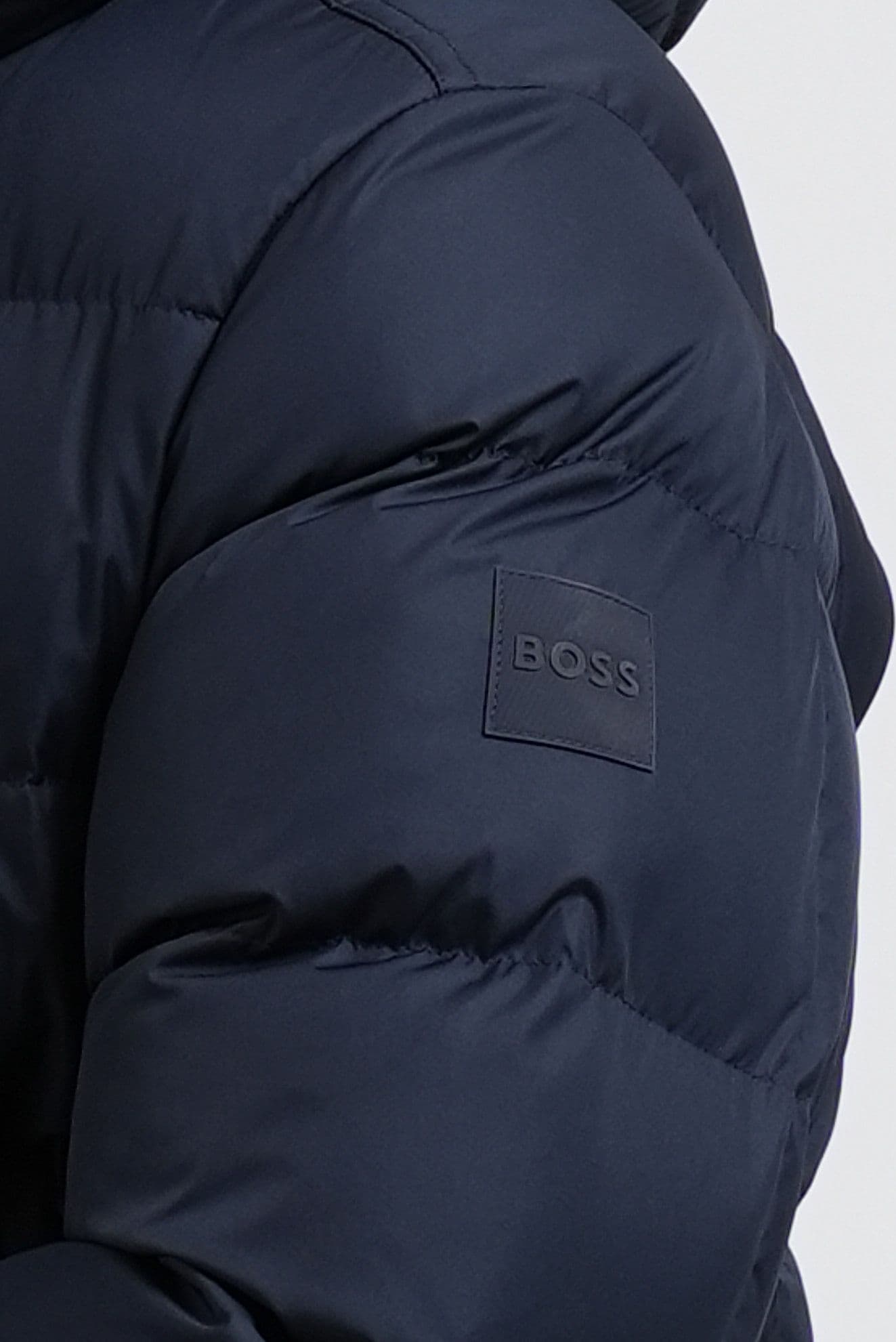 BOSS  Giacconi Blu - 5