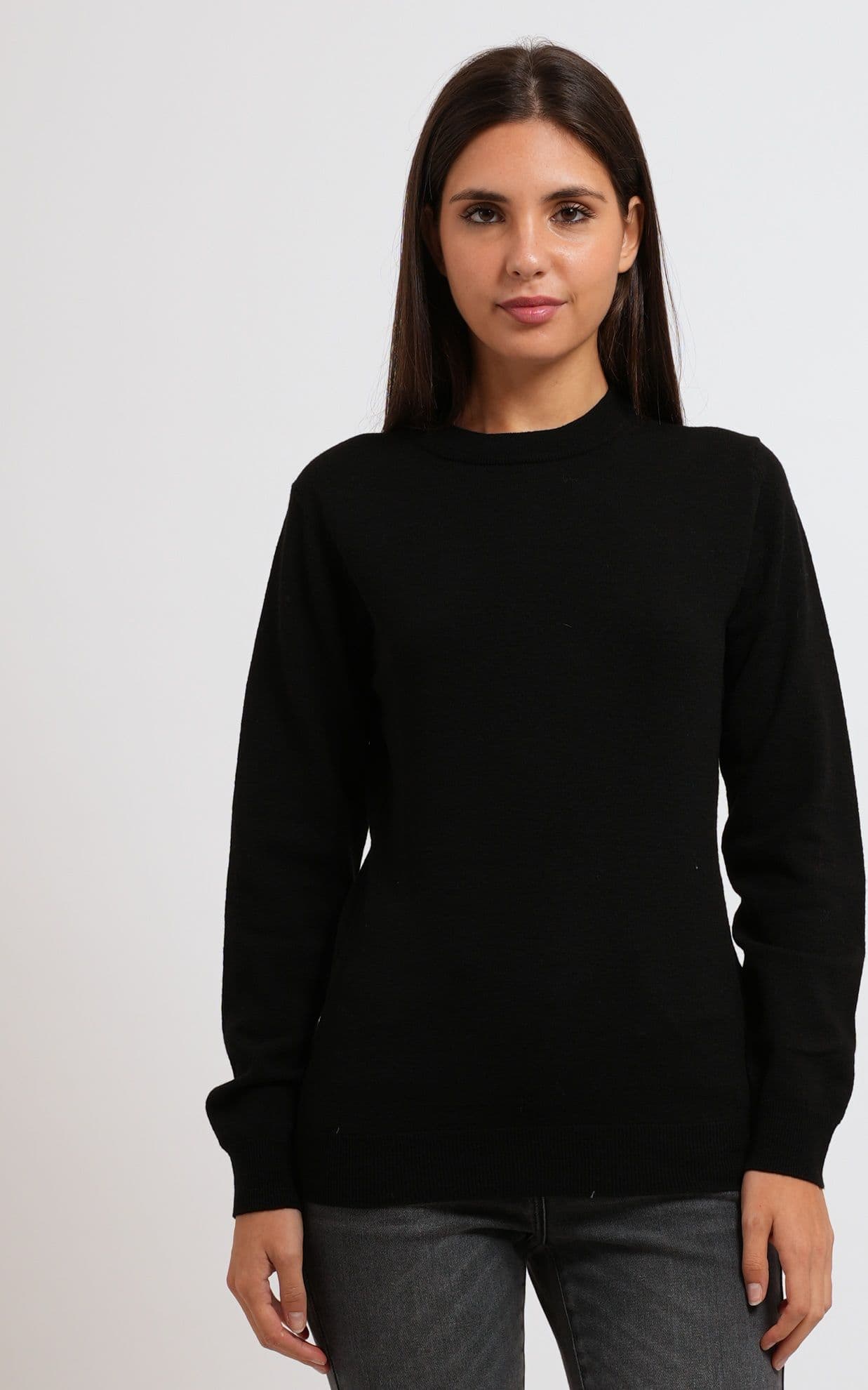 K-Way  Maglie Nero