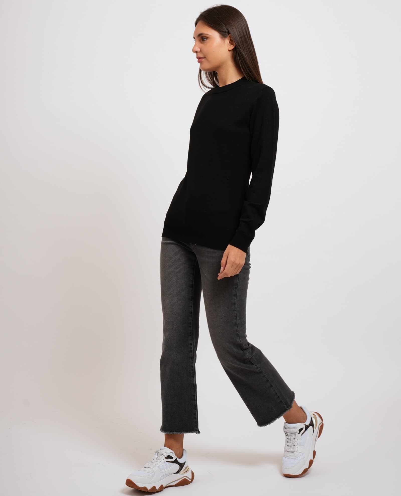 K-Way  Maglie Nero - 2