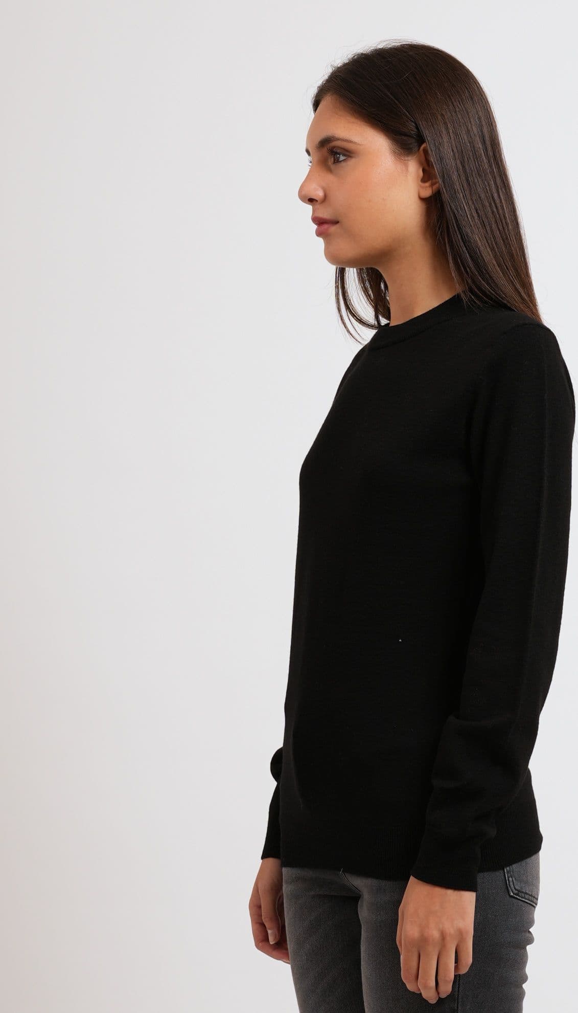 K-Way  Maglie Nero - 3