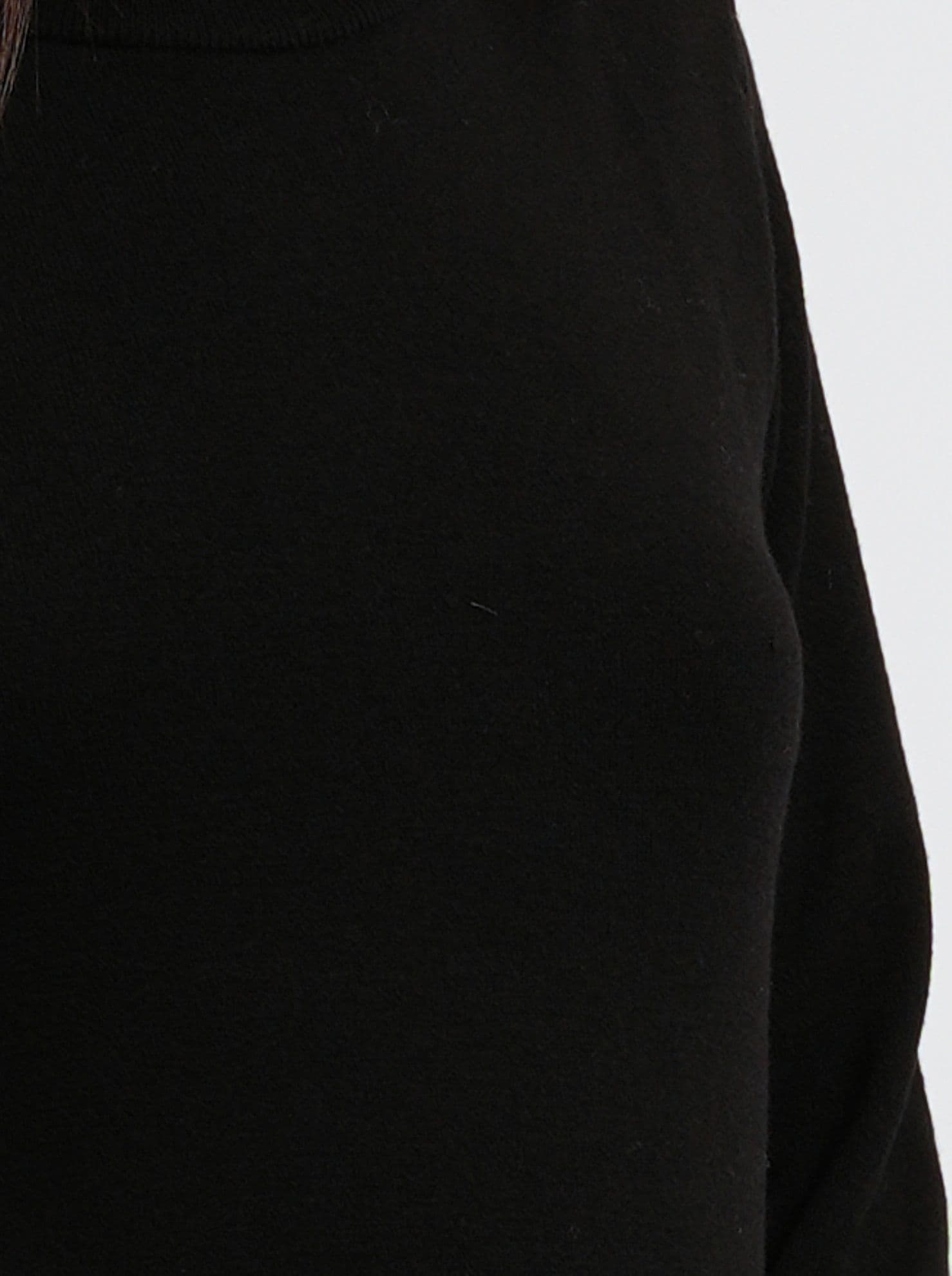 K-Way  Maglie Nero - 5