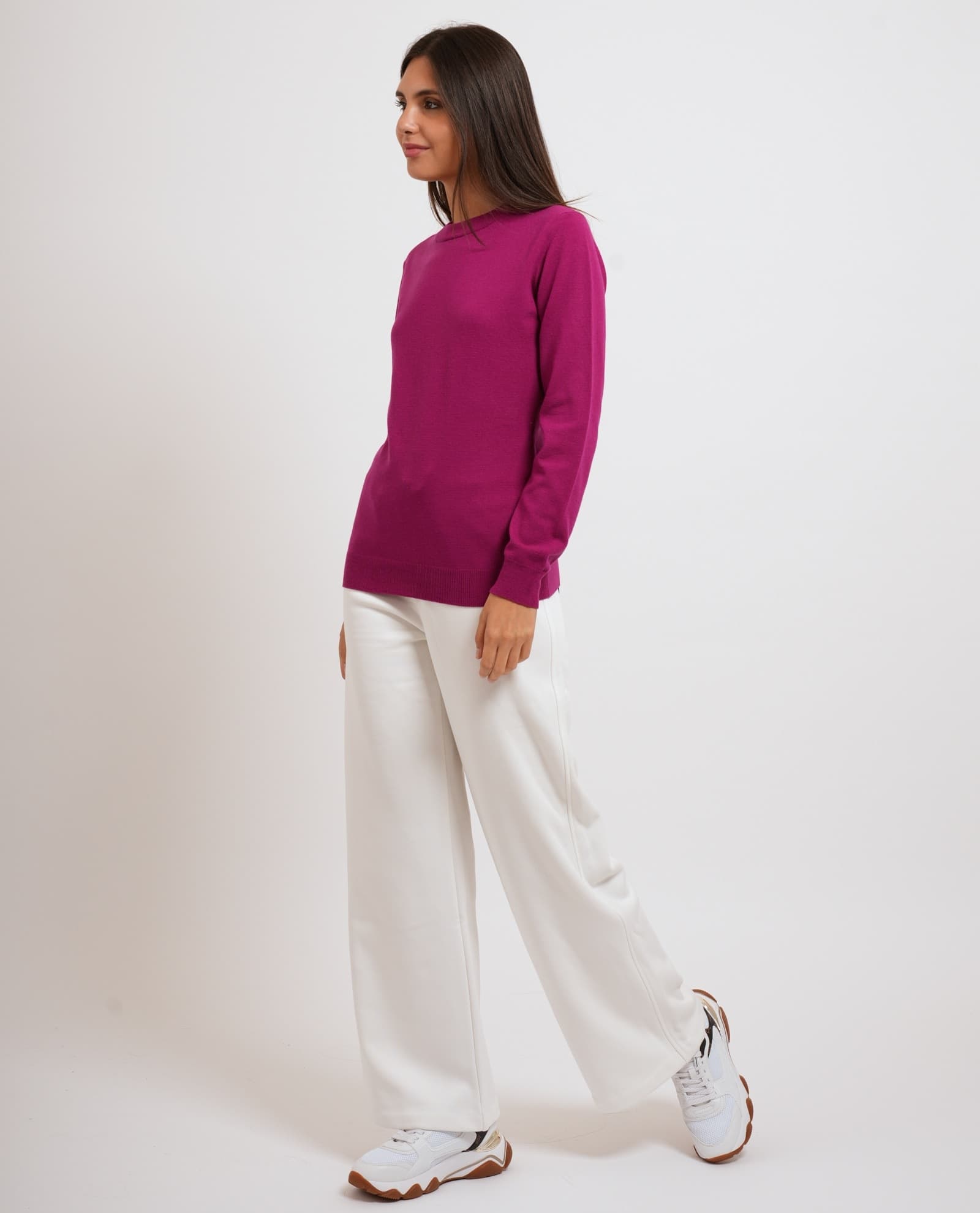 K-Way  Maglie Fucsia - 2