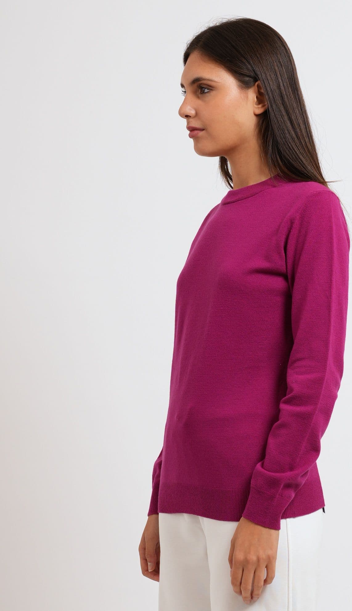K-Way  Maglie Fucsia - 3