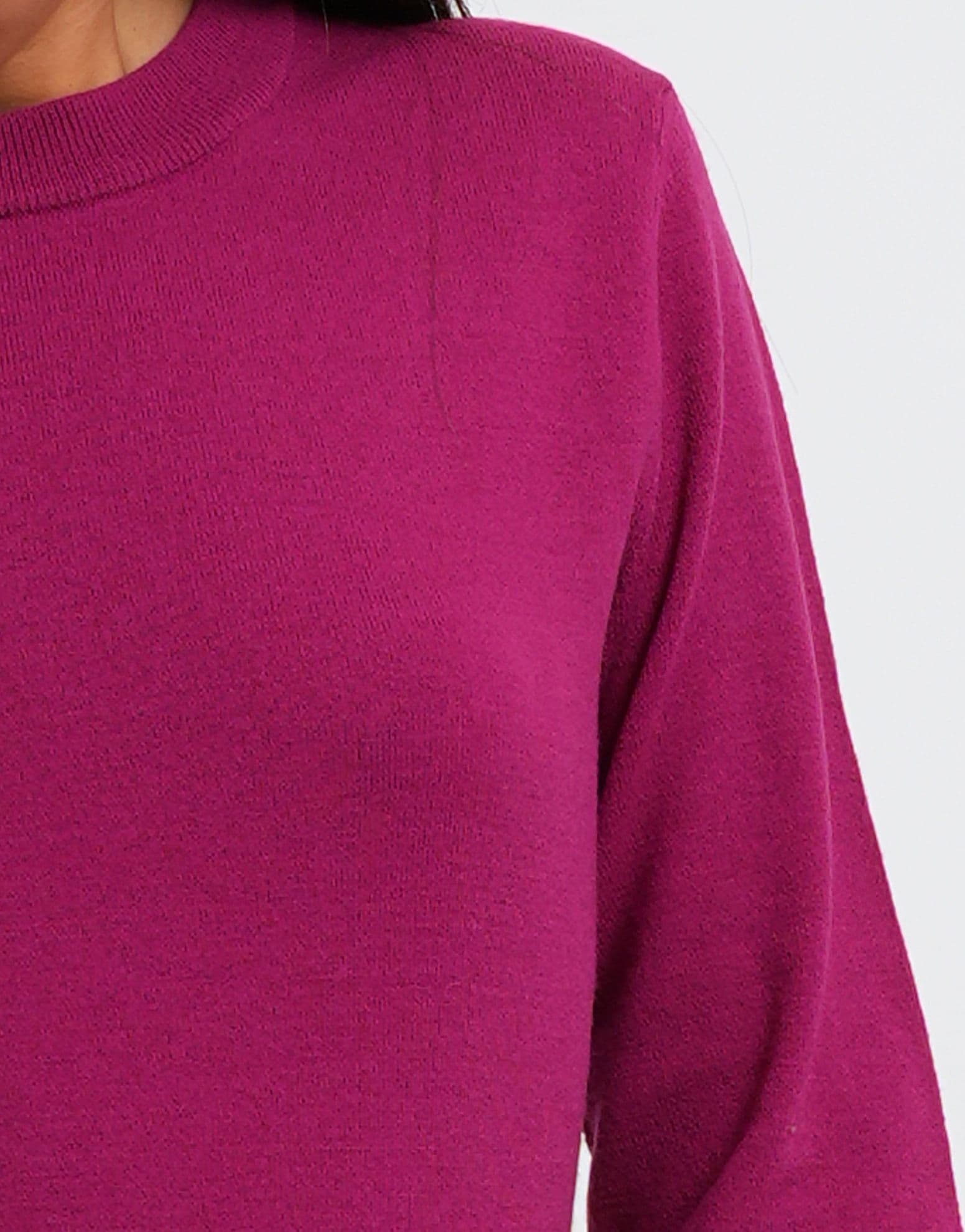 K-Way  Maglie Fucsia - 5