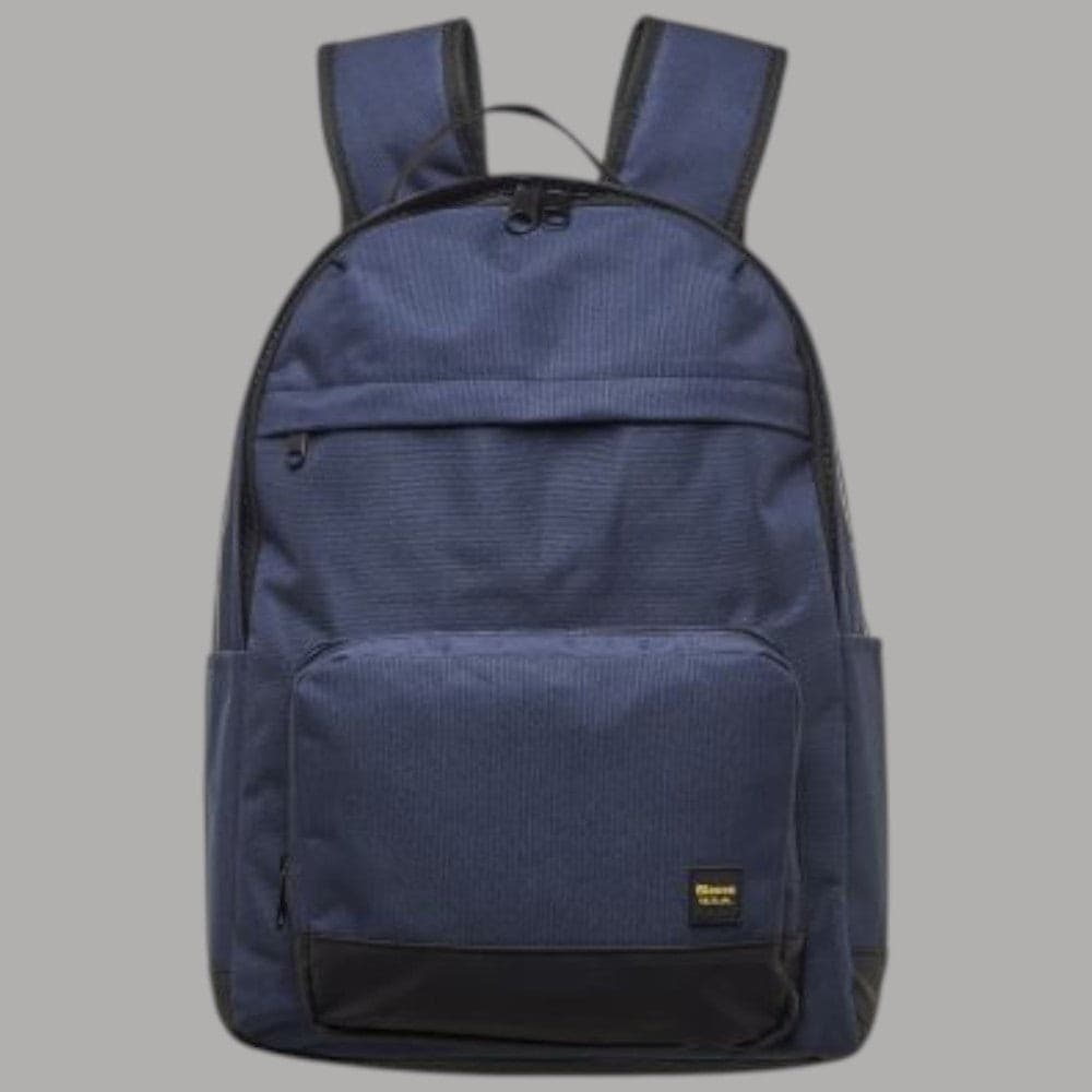 Zaino Blauer Essential EAST01 con più scomparti organizzativi