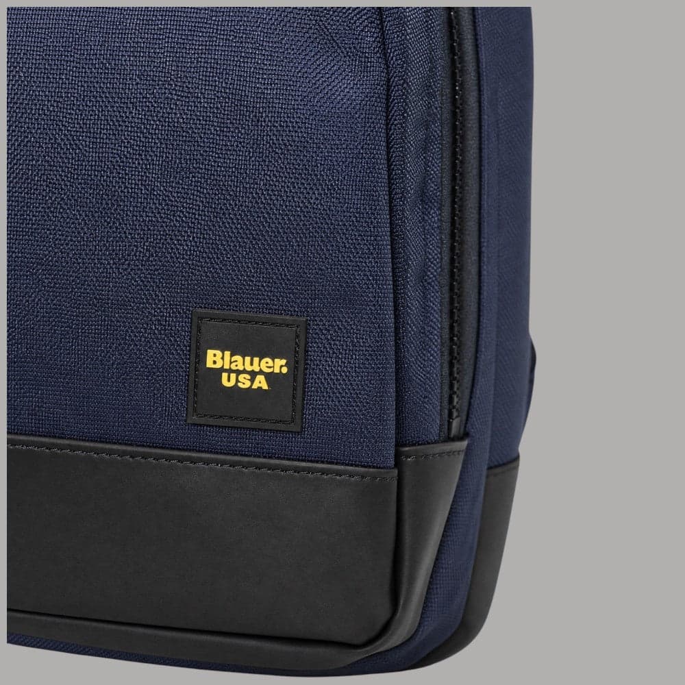 Zaino Blauer Essential EAST01 con più scomparti organizzativi - 3