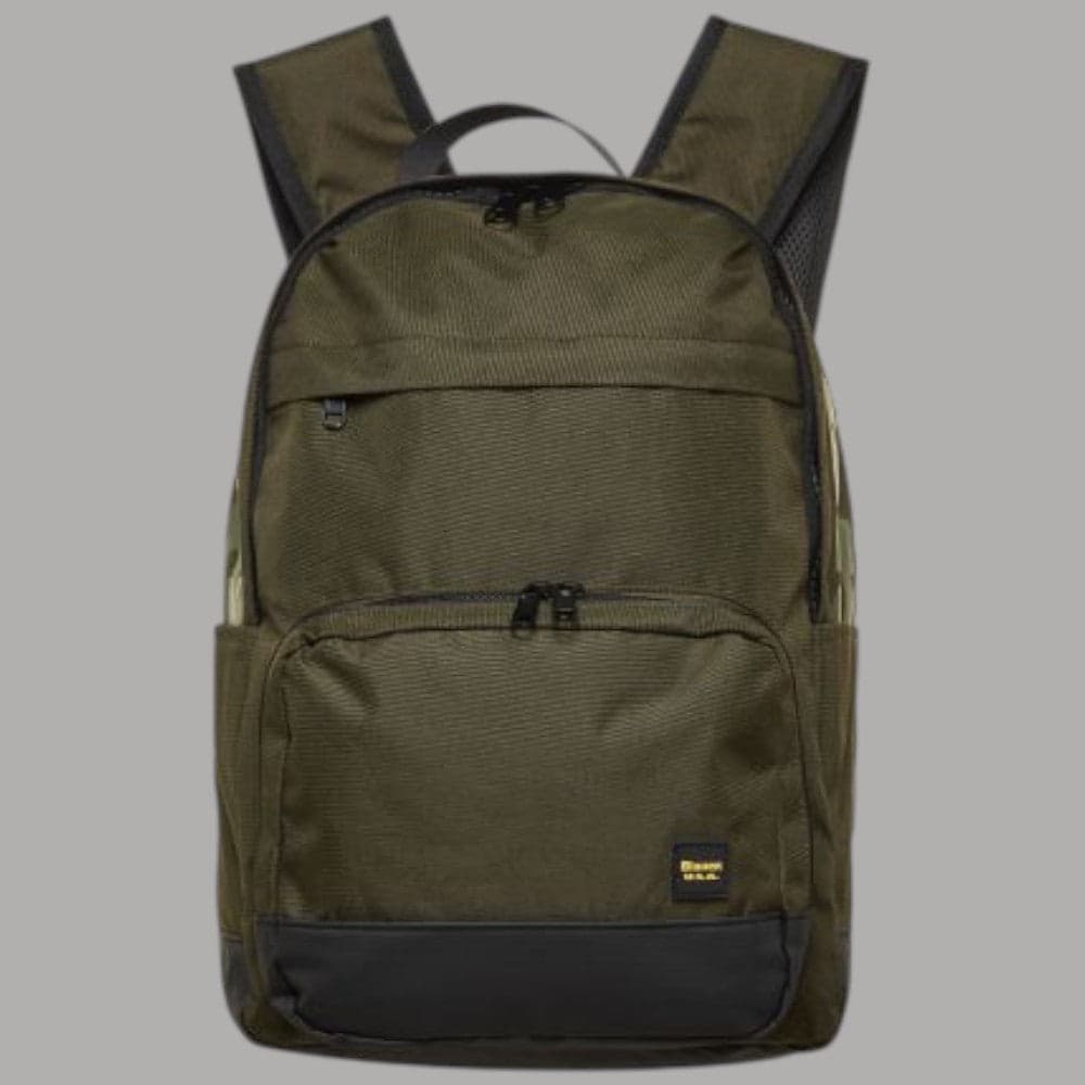 Zaino Blauer Essential EAST01 con più scomparti organizzativi - 5