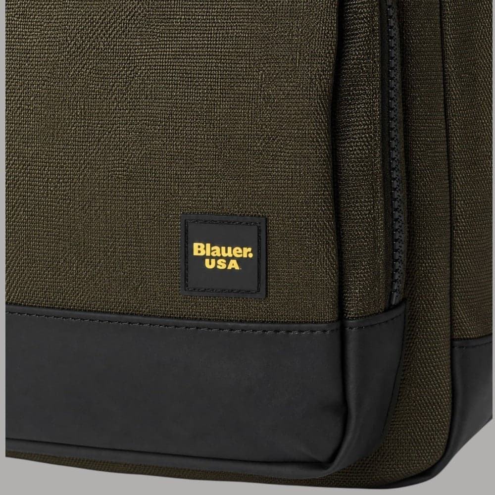 Zaino Blauer Essential EAST01 con più scomparti organizzativi - 7