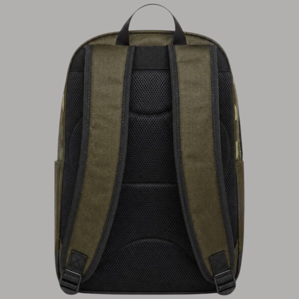 Zaino Blauer Essential EAST01 con più scomparti organizzativi - 8