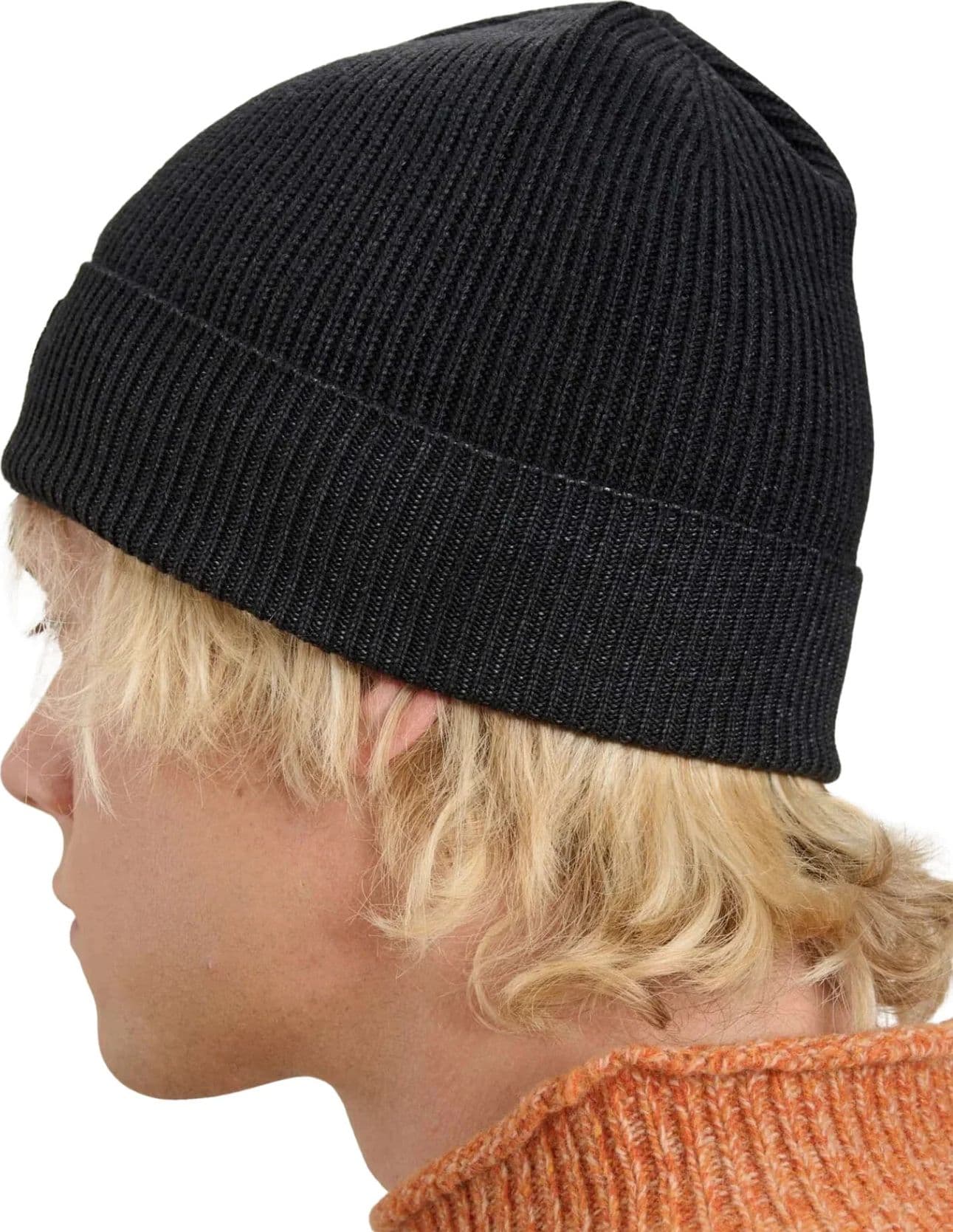 Blauer berretto Uomo modello Oliver 26WBLUA05467-005794 999 - 2