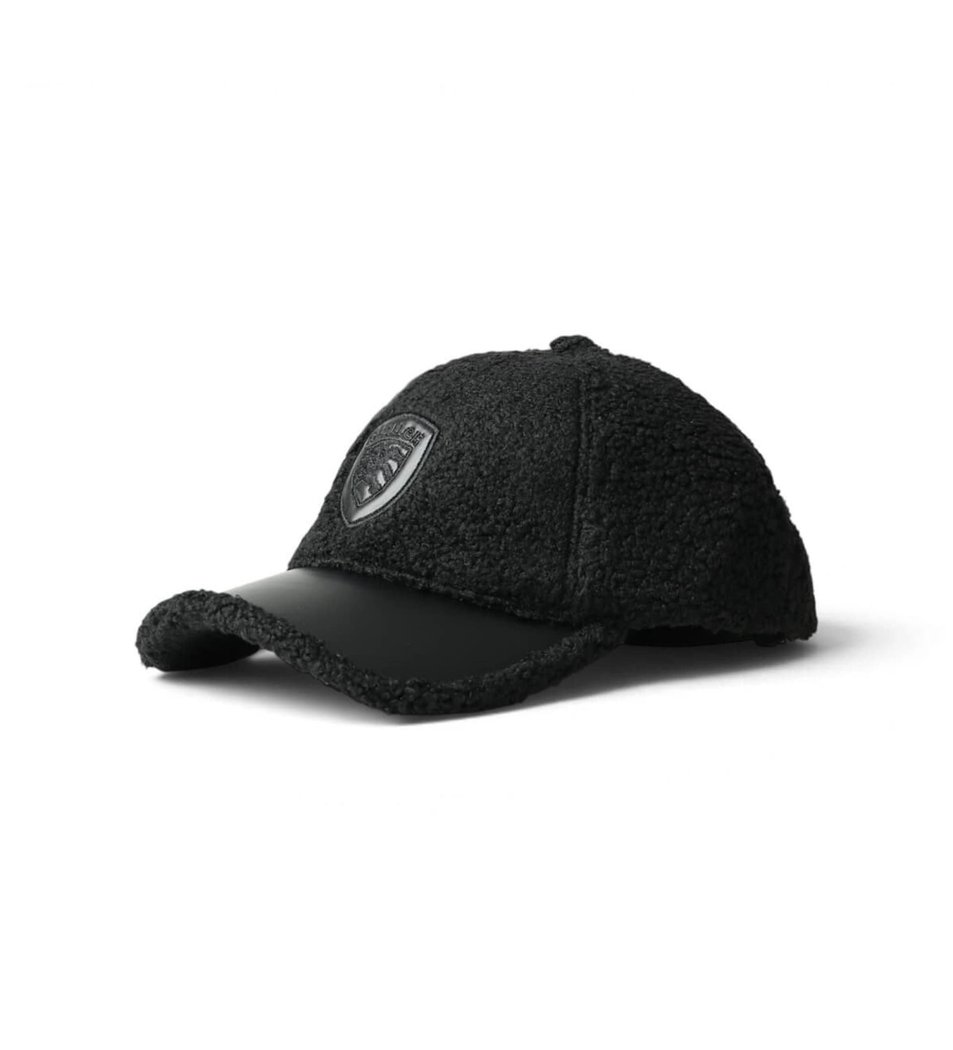 Blauer cappello Donna modello Woolson 26WBLYA04607-007749 999 - 3