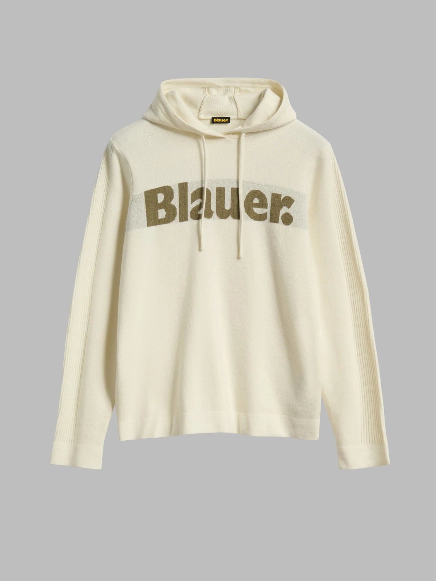 Blauer felpa con cappuccio Uomo modello Parker 26WBLUM09443-006645 102 - 3
