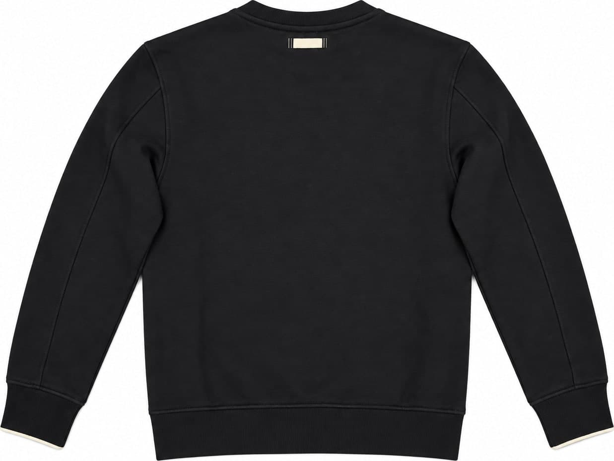 Blauer felpa Uomo modello Crosby 26WBLUF03317-007693 999 - 2