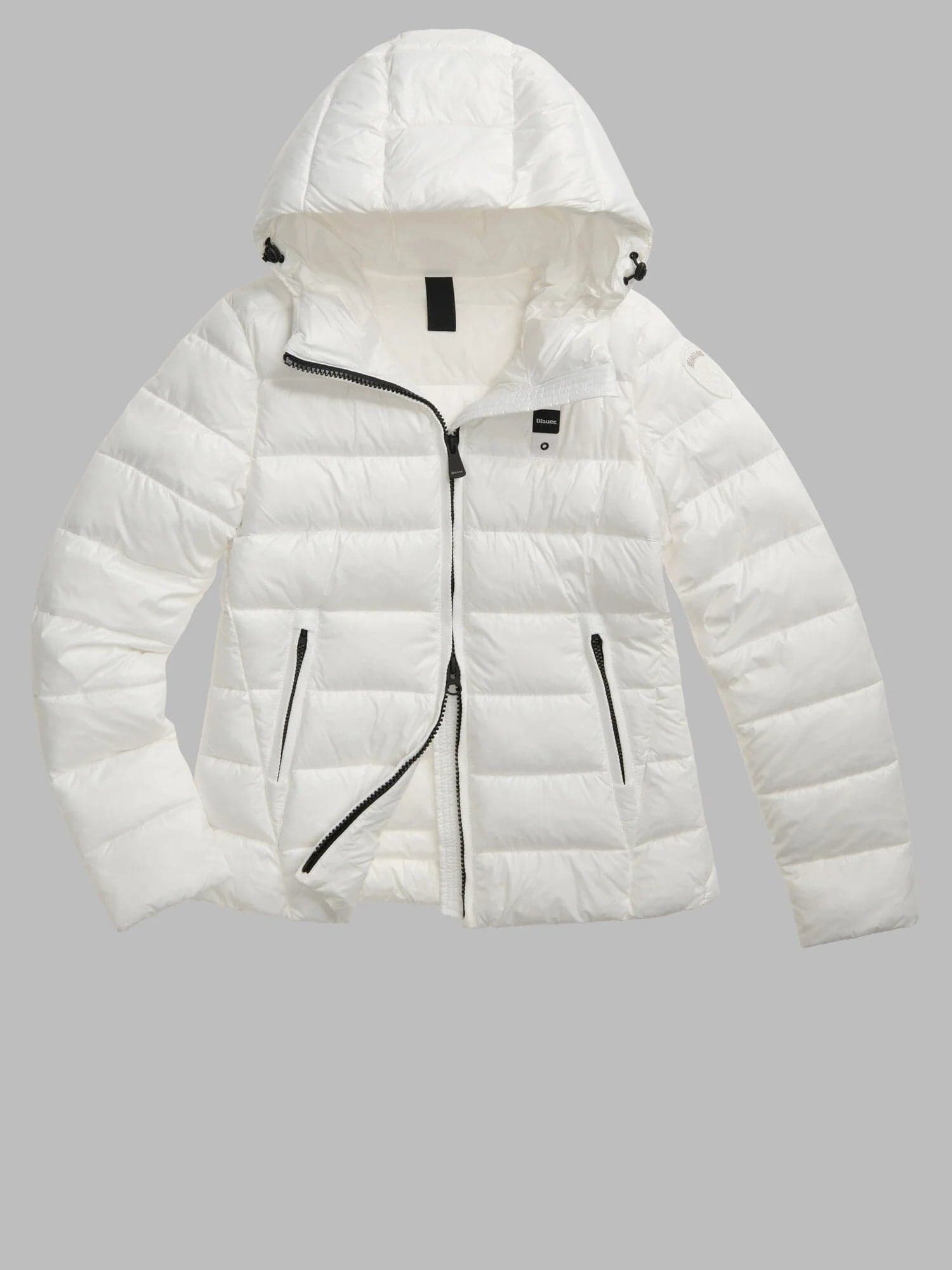 Blauer giubbotto Donna modello Caroll 26WBLDC02070-006648 100BI - 4