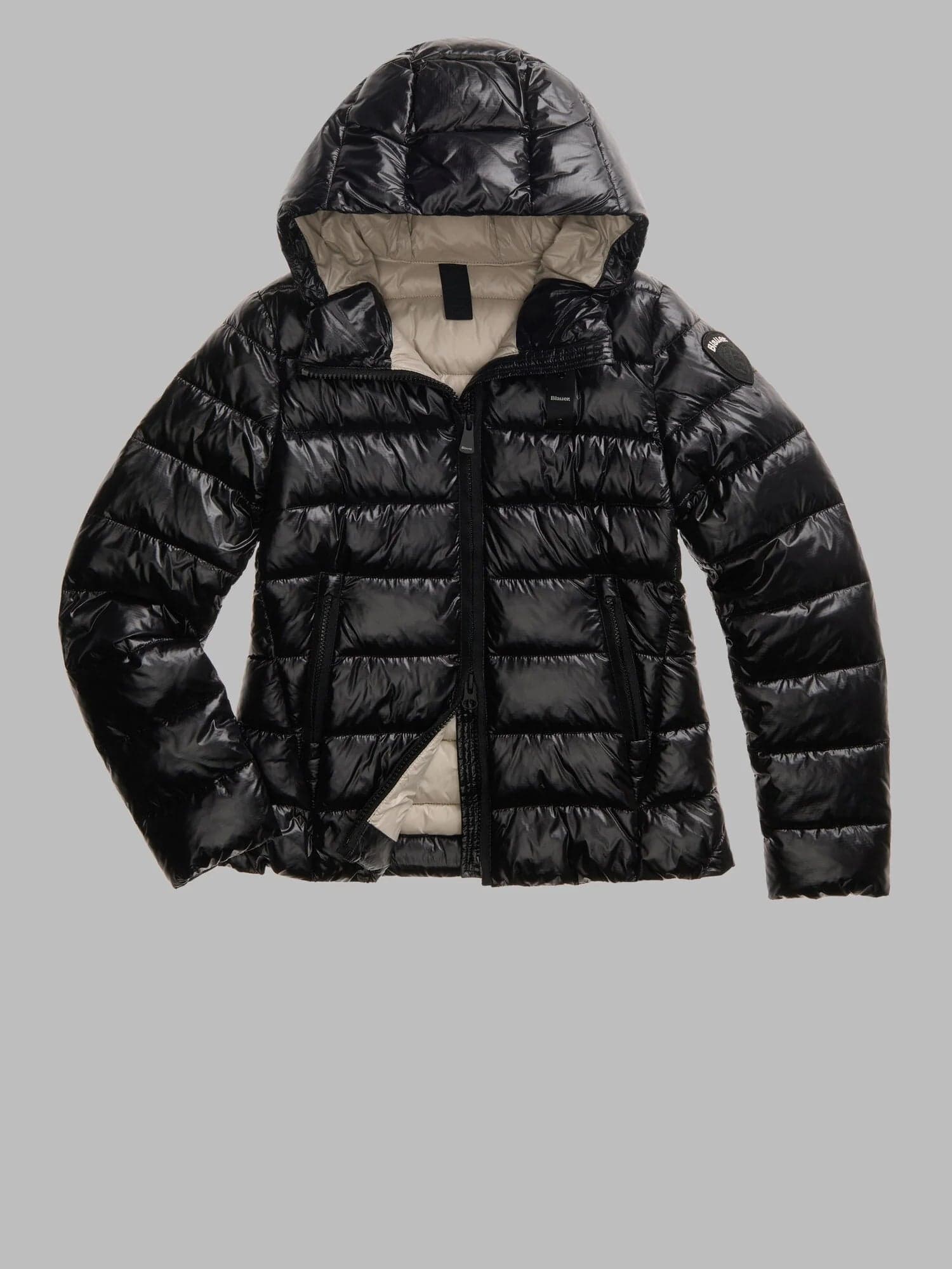 Blauer giubbotto Donna modello Caroll 26WBLDC02070-006648 999EI - 2