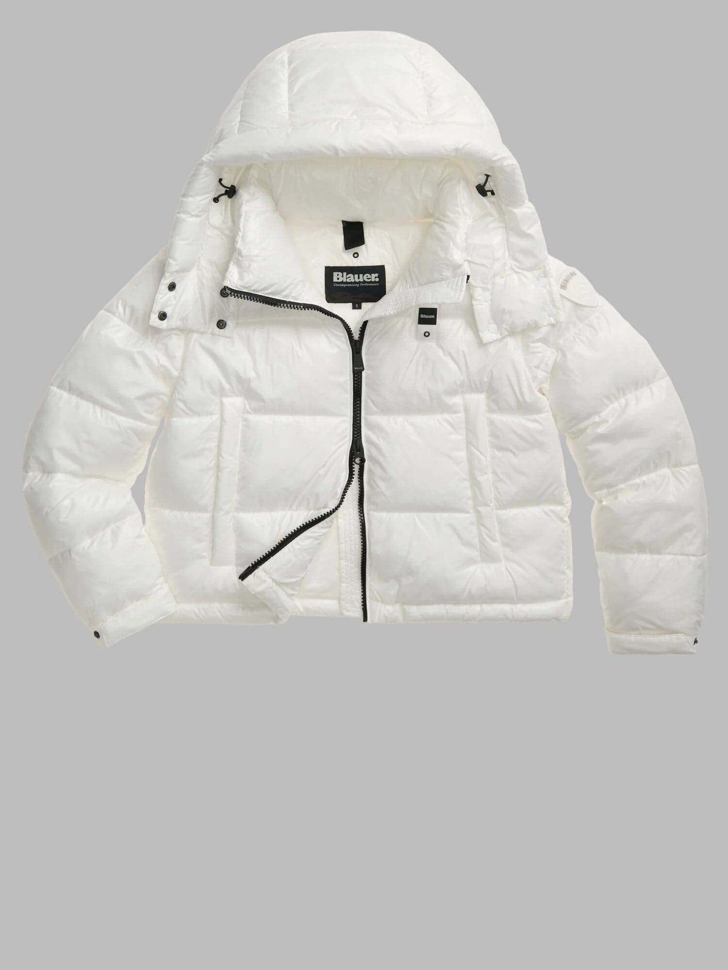 Blauer giubbotto Donna modello Gloria 26WBLDC02071-006648 100BI - 2