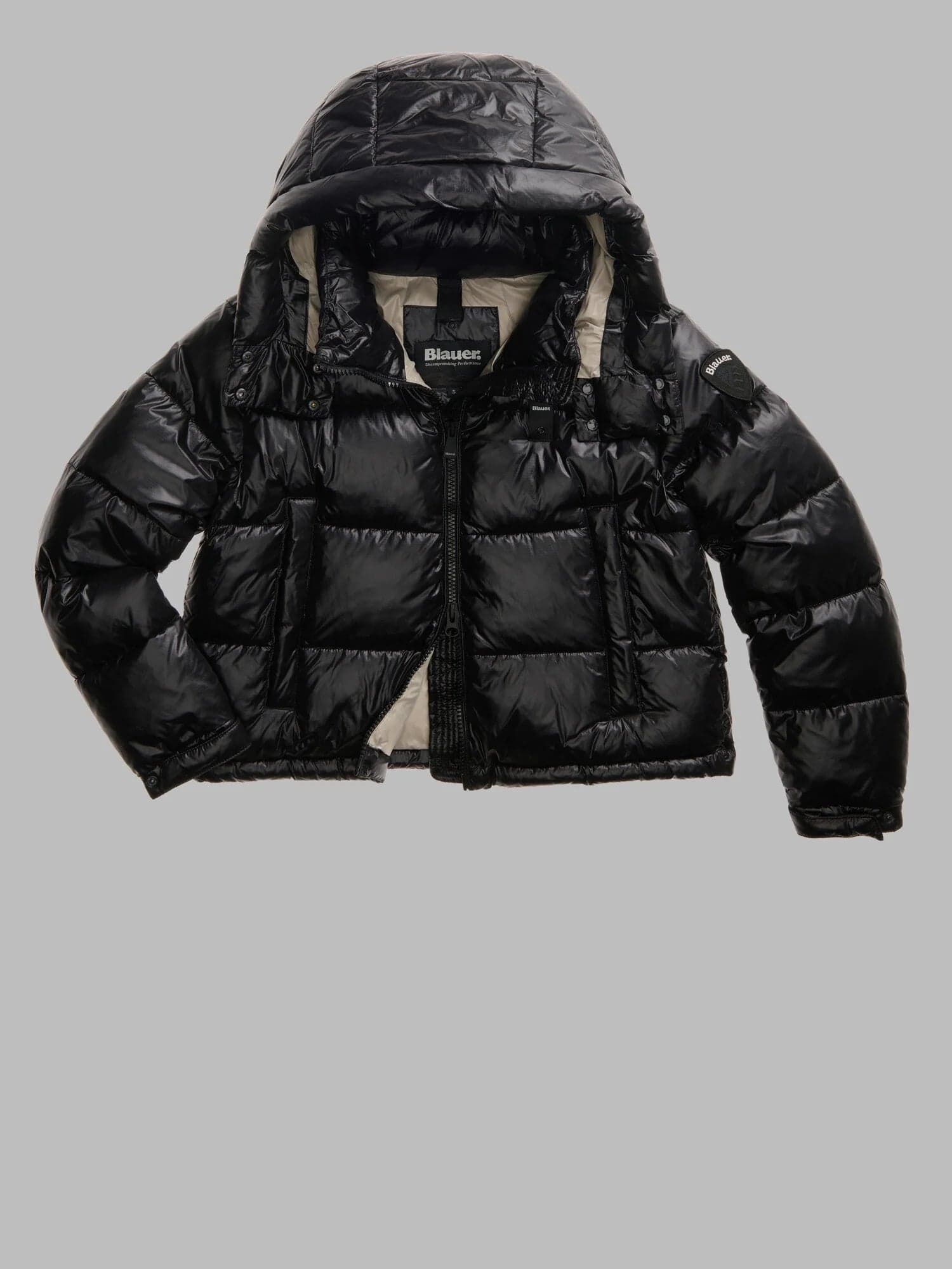 Blauer giubbotto Donna modello Gloria 26WBLDC02071-006648 999EI - 2