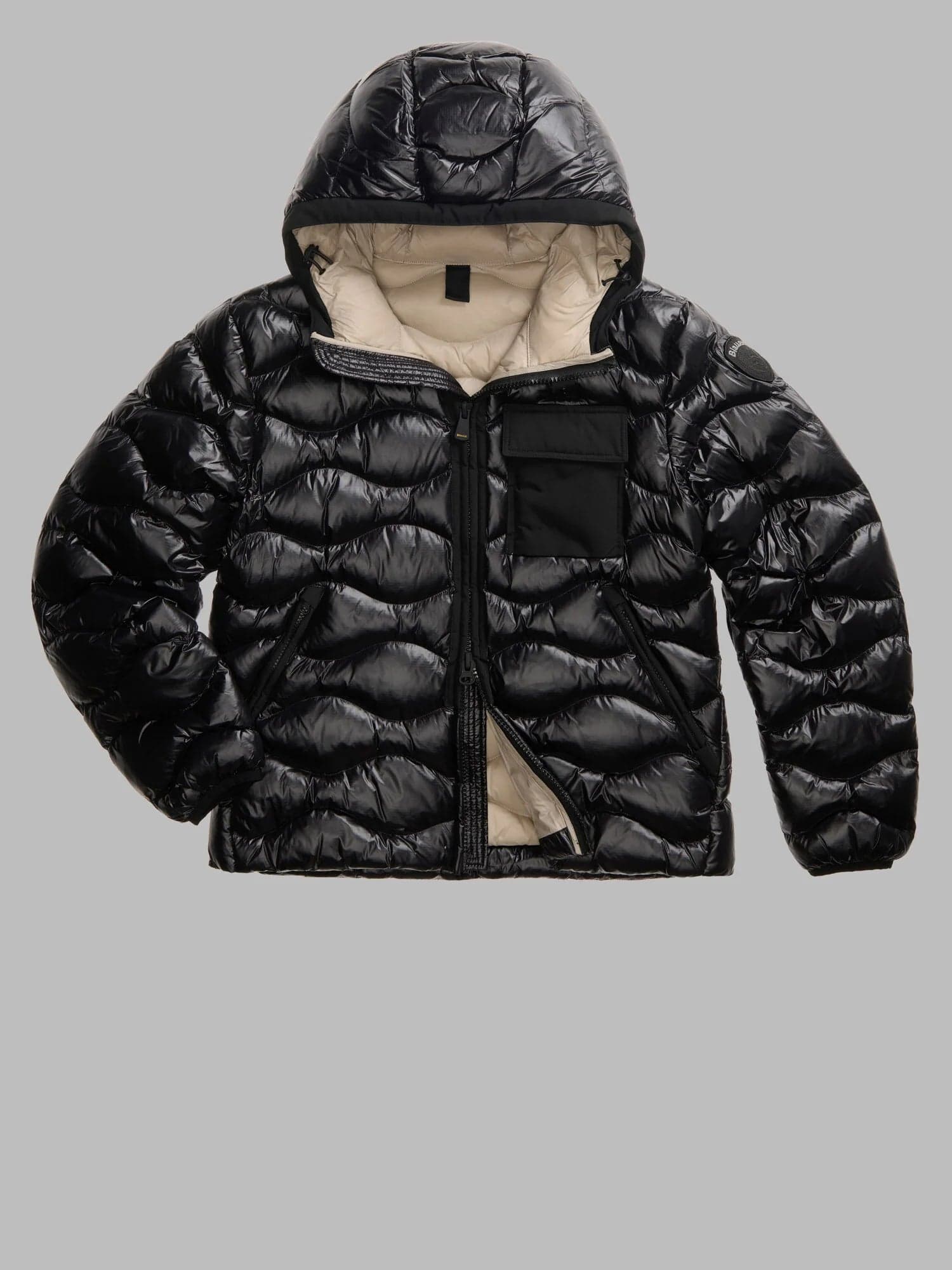 Blauer giubbotto Uomo modello Bryant 26WBLUC02053-005958 999EI - 2