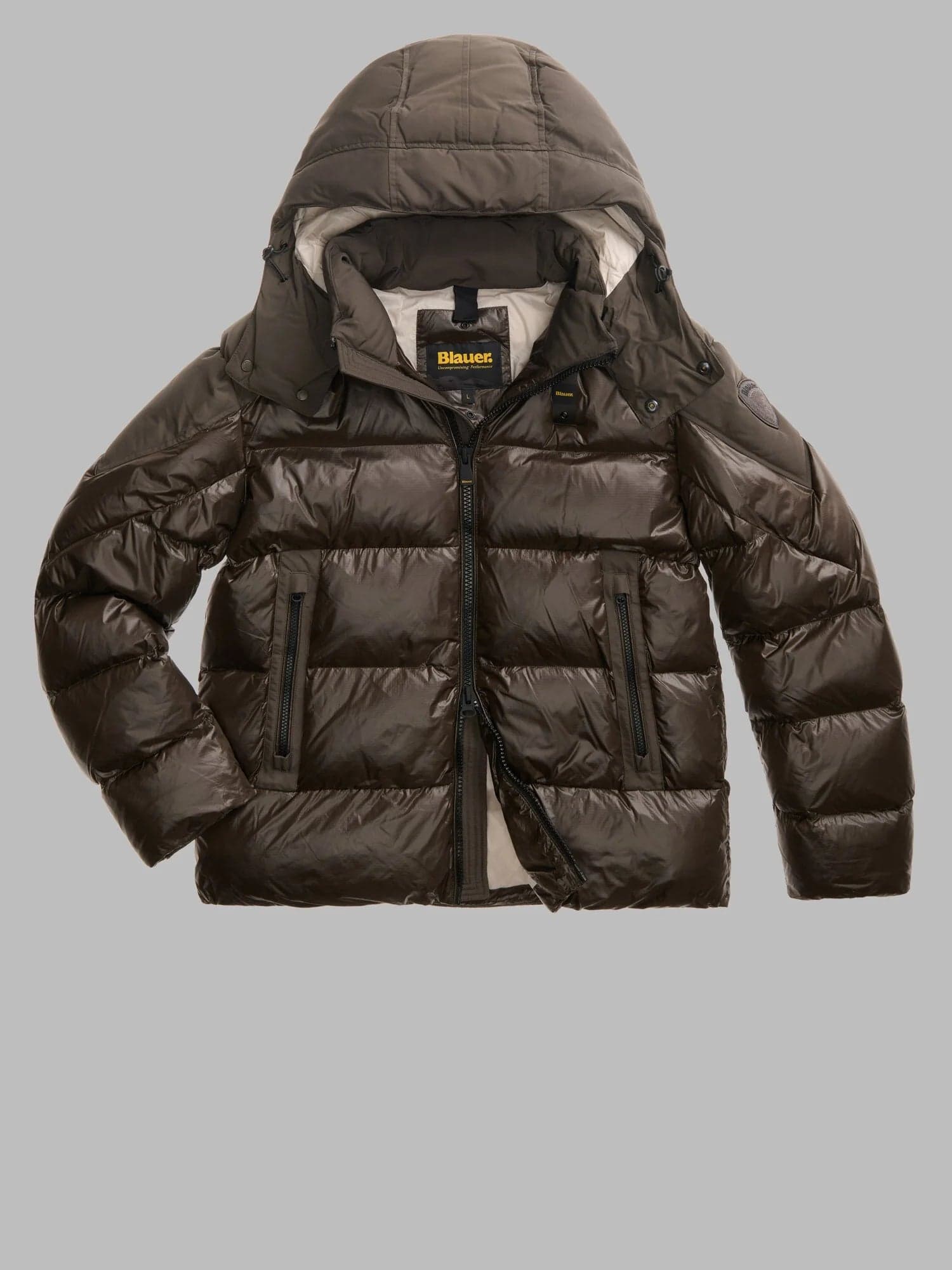 Blauer giubbotto Uomo modello Kiernan 26WBLUC02352-005958 382EB - 4