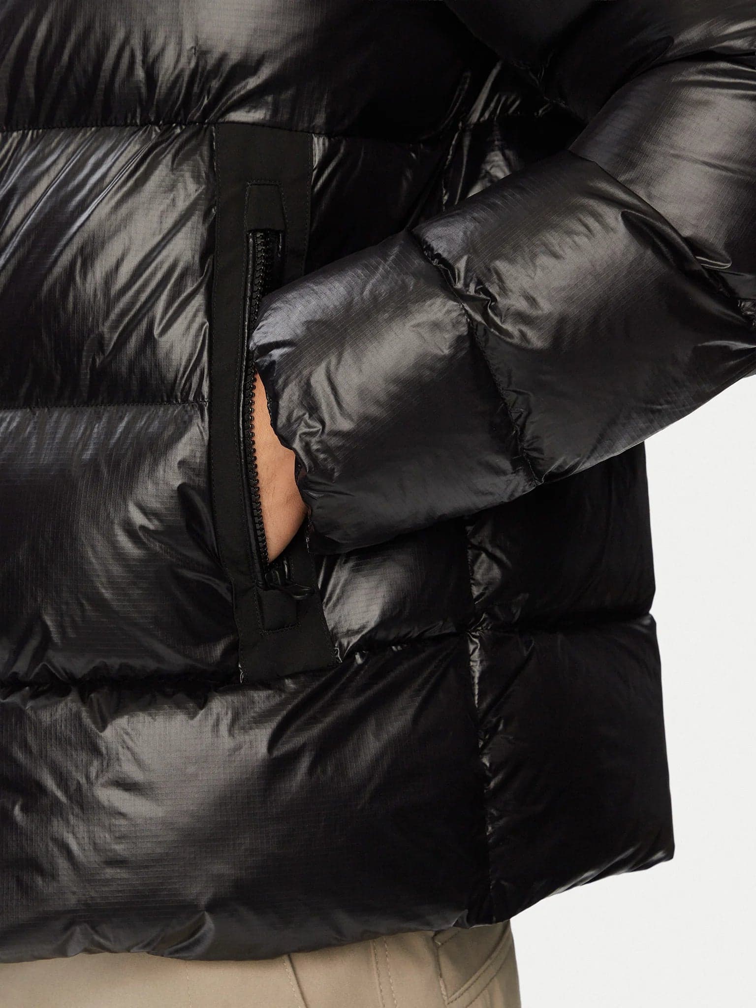 Blauer giubbotto Uomo modello Kiernan 26WBLUC02352-005958 999EI - 5