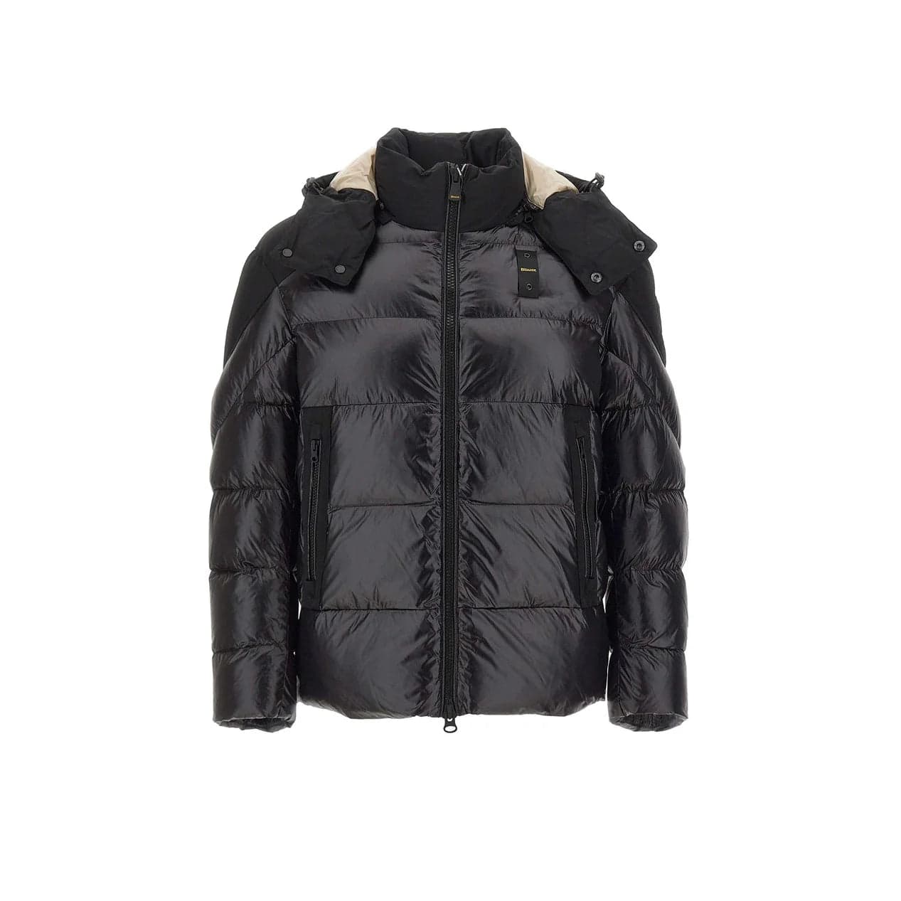 Blauer giubbotto Uomo modello Kiernan 26WBLUC02352-005958 999EI - 7