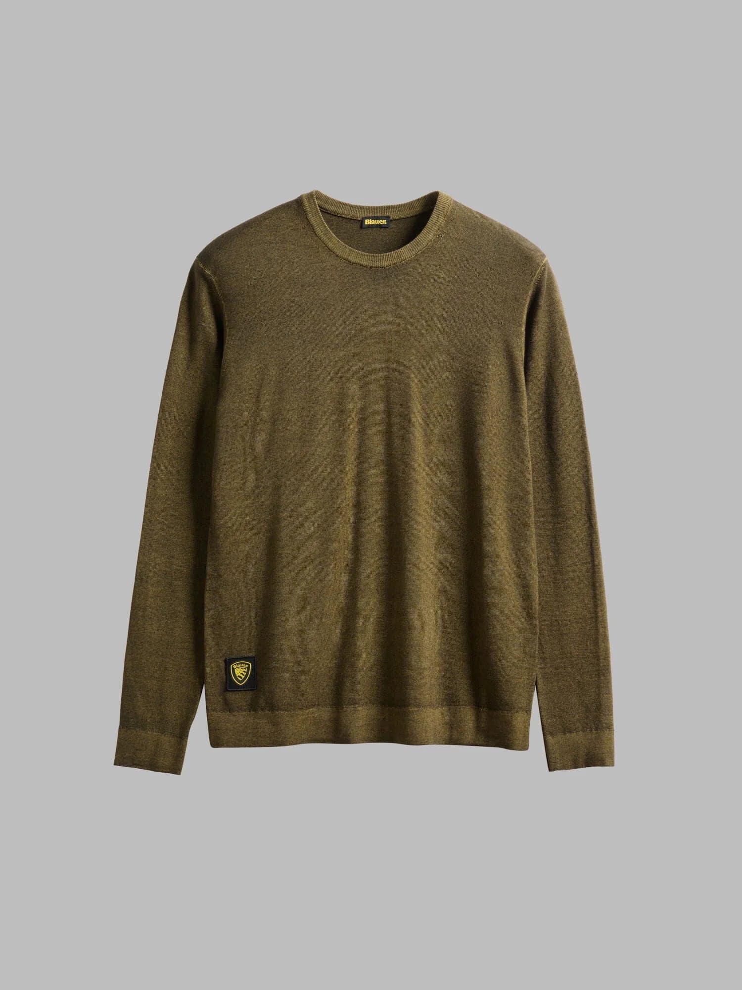 Blauer maglia Uomo modello Rice 26WBLUM01466-005794 659 - 4