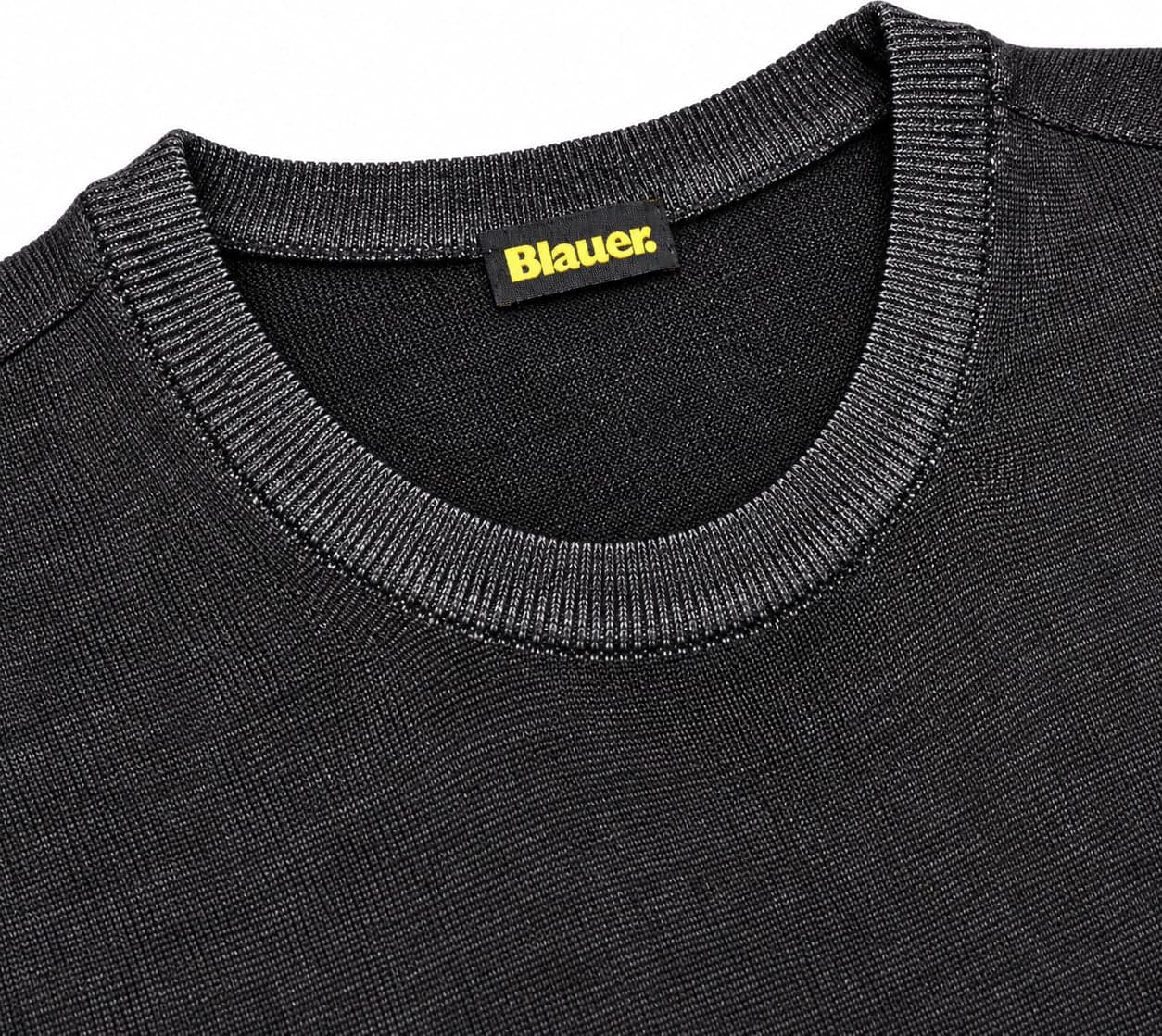 Blauer maglia Uomo modello Rice 26WBLUM01466-005794 999 - 3